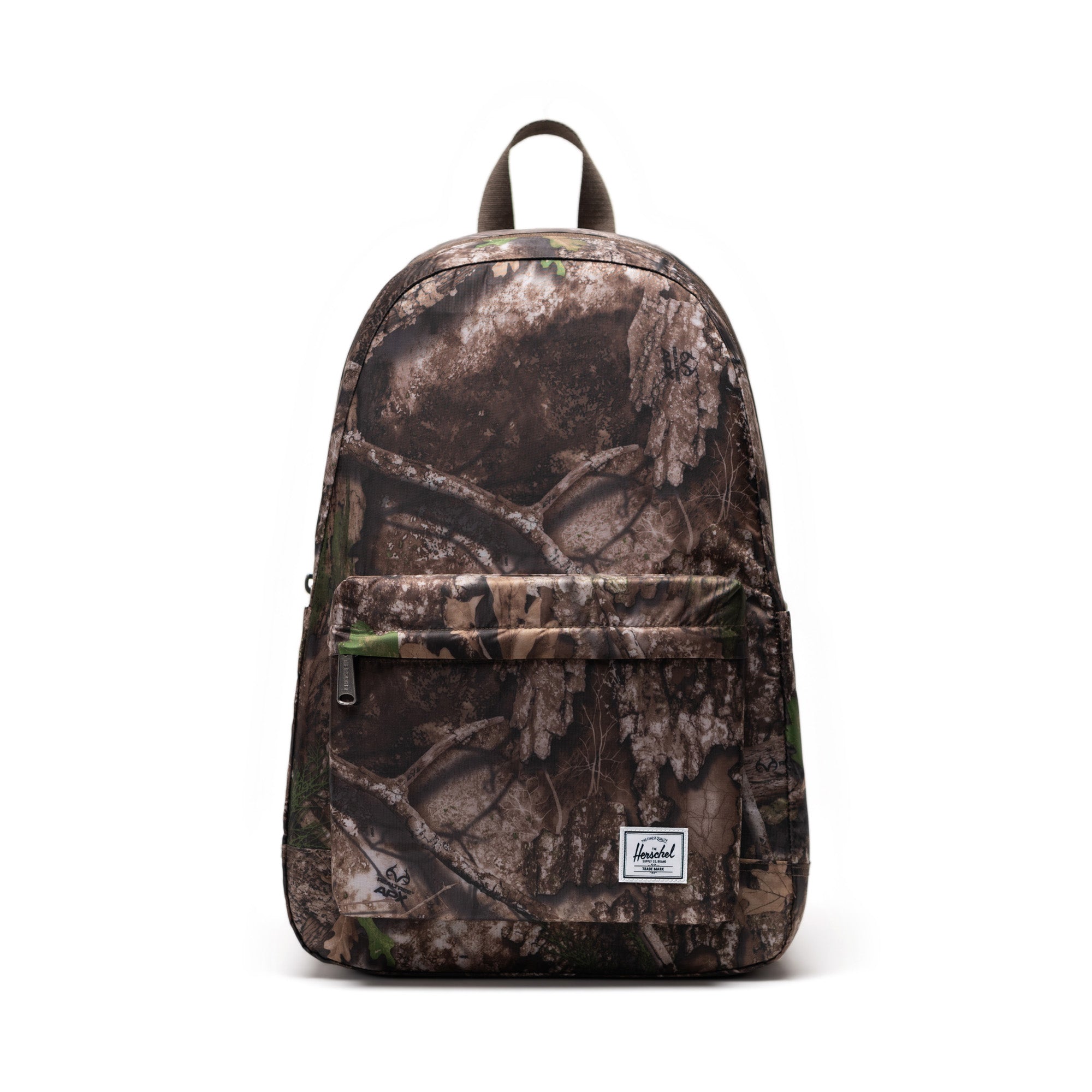 Herschel Realtree® x Rome Katlanabilir Sırt Çantası