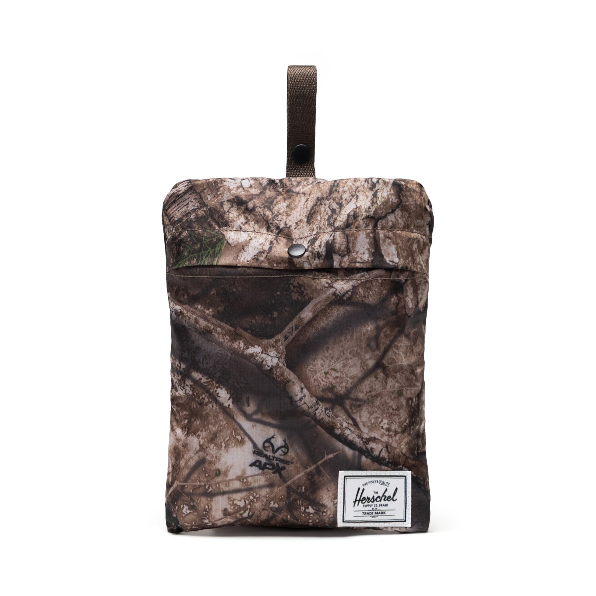 Herschel Realtree® x Rome Katlanabilir Sırt Çantası