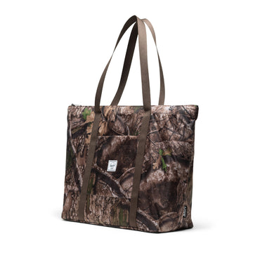 Herschel Realtree® x Portland Tote Omuz Çantası Katlanabilir Omuz Çantası