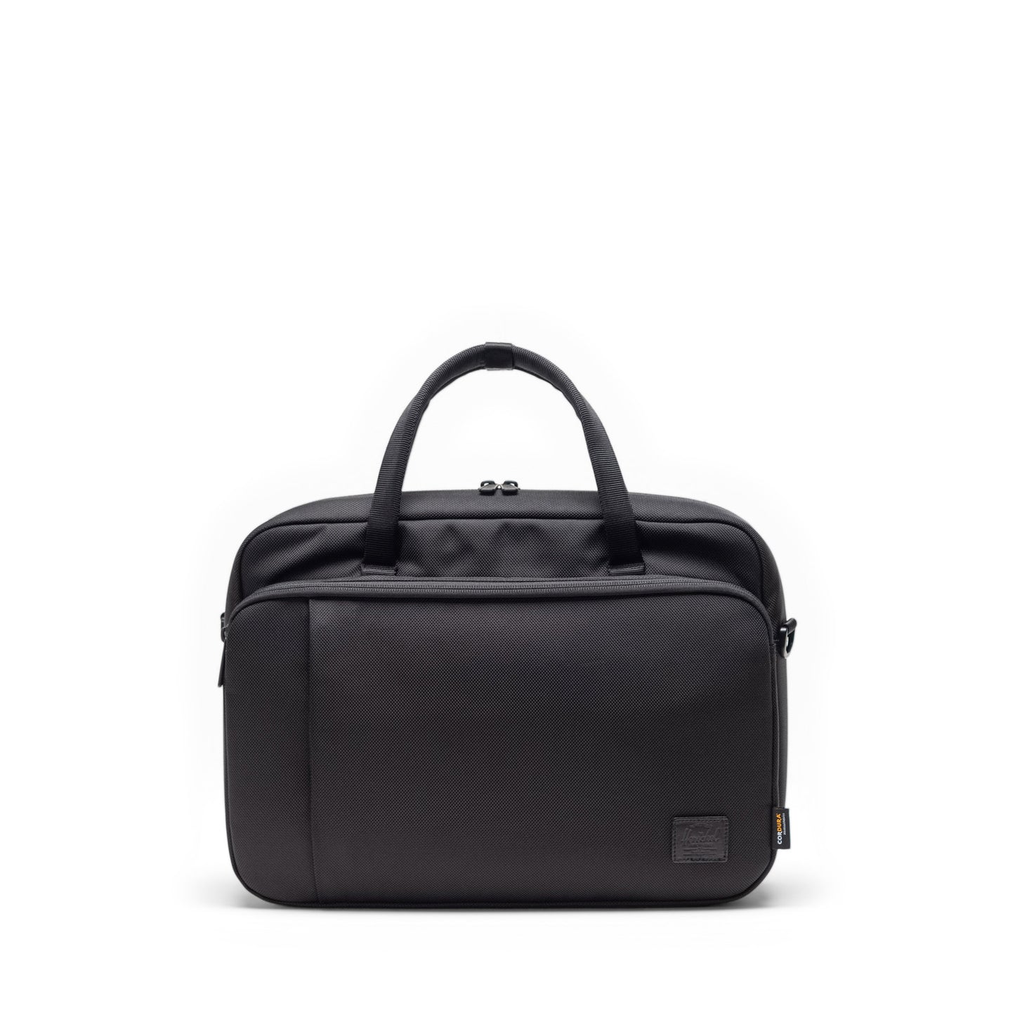 Herschel Gibson Messenger Tech CORDURA® Ballistic Çanta
