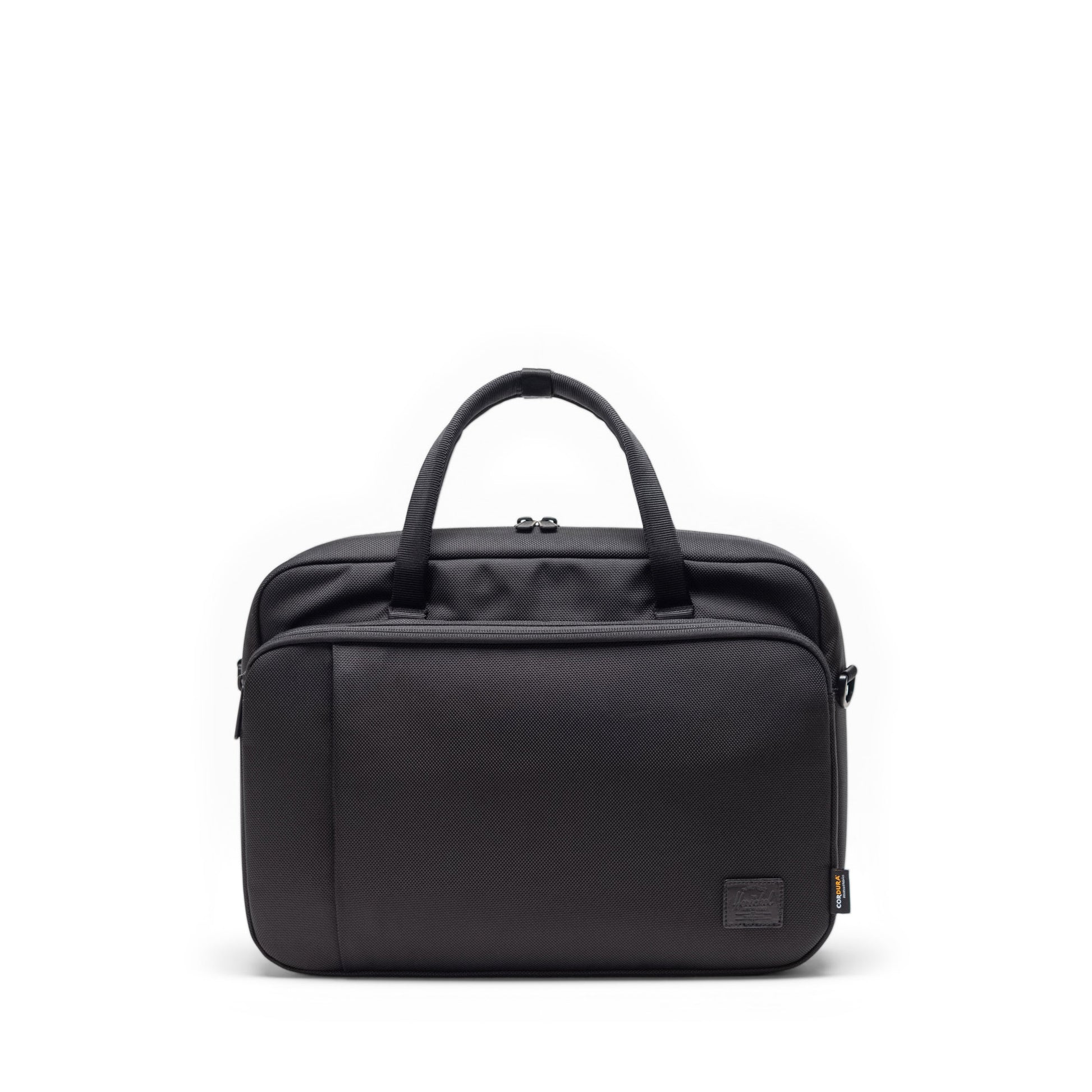 Herschel Gibson Messenger Tech CORDURA® Ballistic Çanta