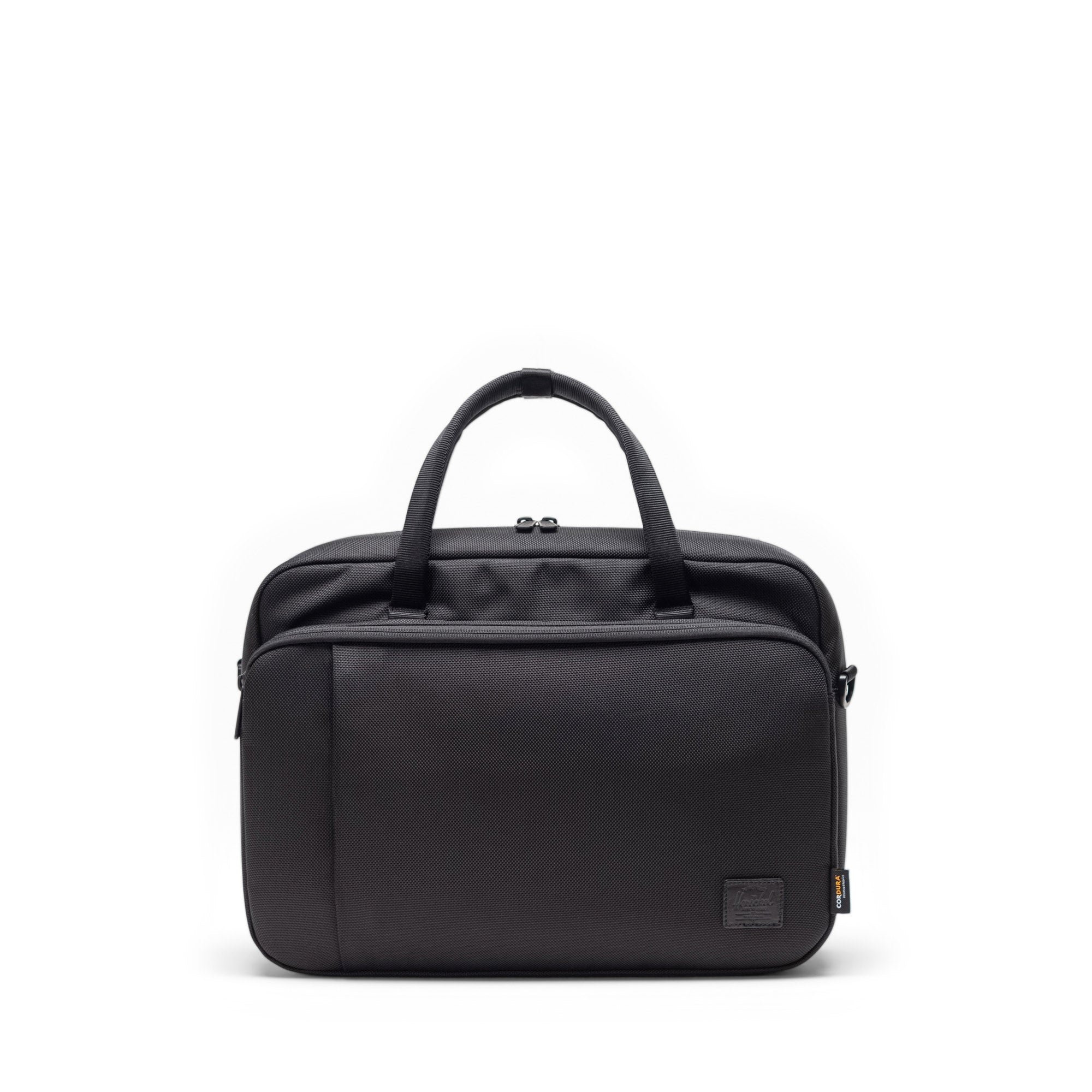 Herschel Gibson Messenger Tech CORDURA® Ballistic Çanta