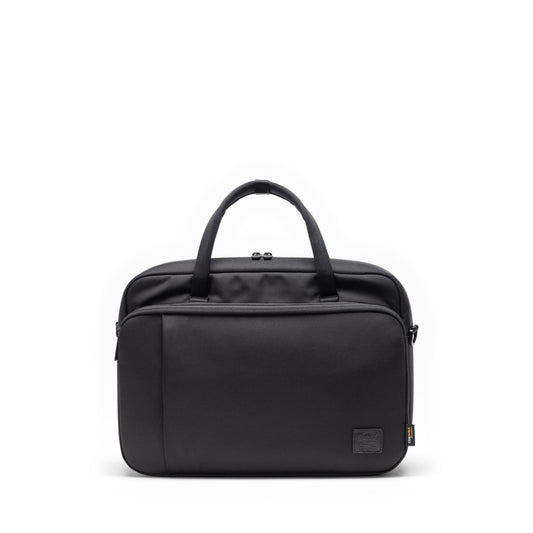 Herschel Gibson Messenger Tech CORDURA® Ballistic Çanta