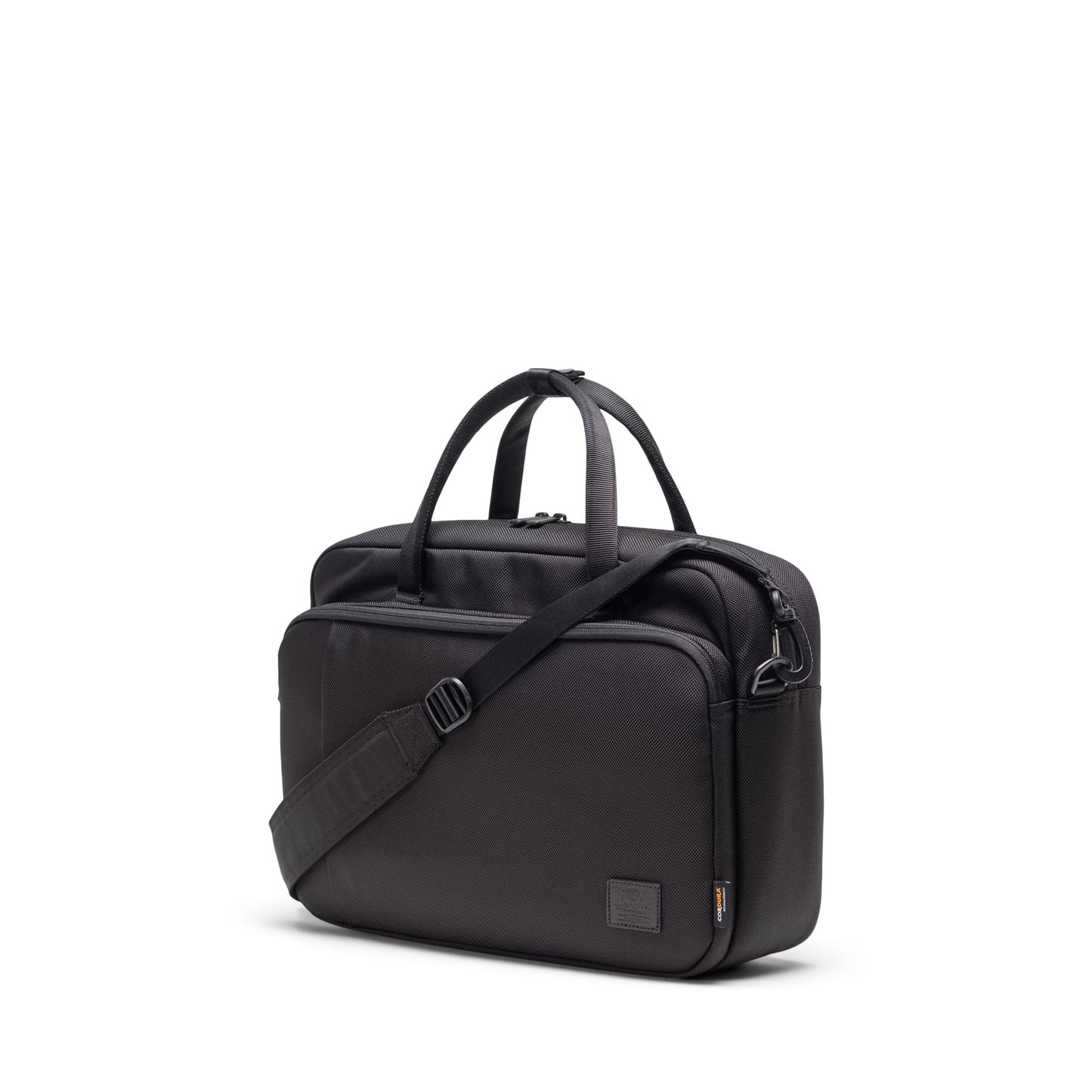 Herschel Gibson Messenger Tech CORDURA® Ballistic Çanta
