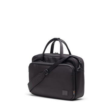 Herschel Gibson Messenger Tech CORDURA® Ballistic Çanta