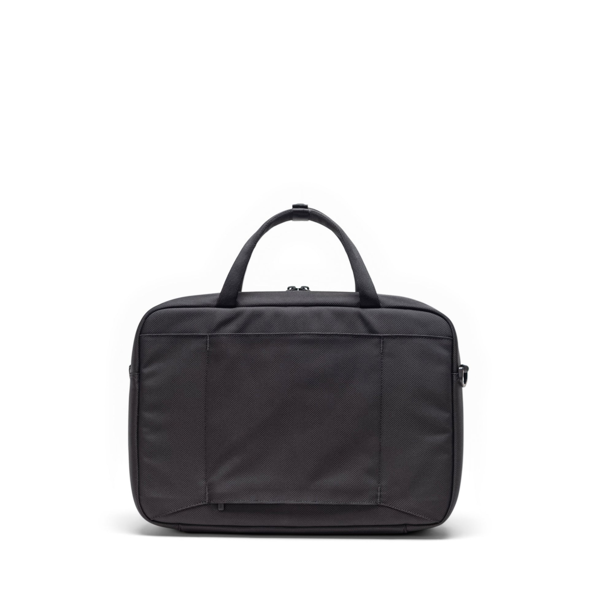 Herschel Gibson Messenger Tech CORDURA® Ballistic Çanta