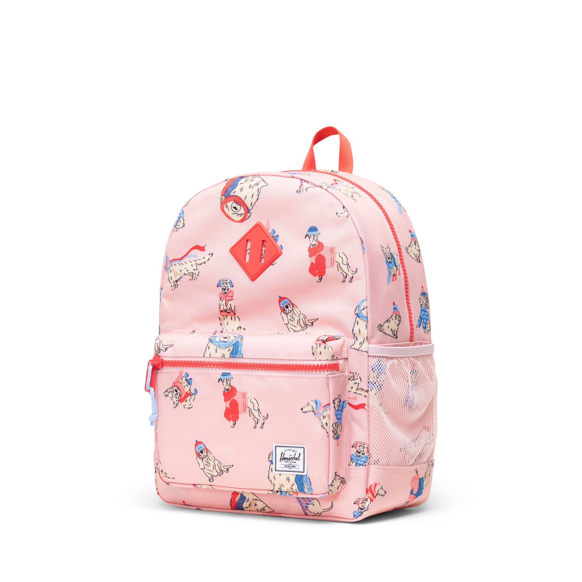 Herschel Heritage™ Çocuk | Okul Sırt Çantası, 15 L