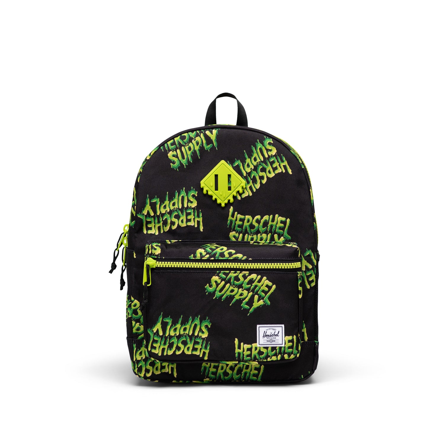 Herschel Heritage™ Çocuk | Okul Sırt Çantası, 15 L
