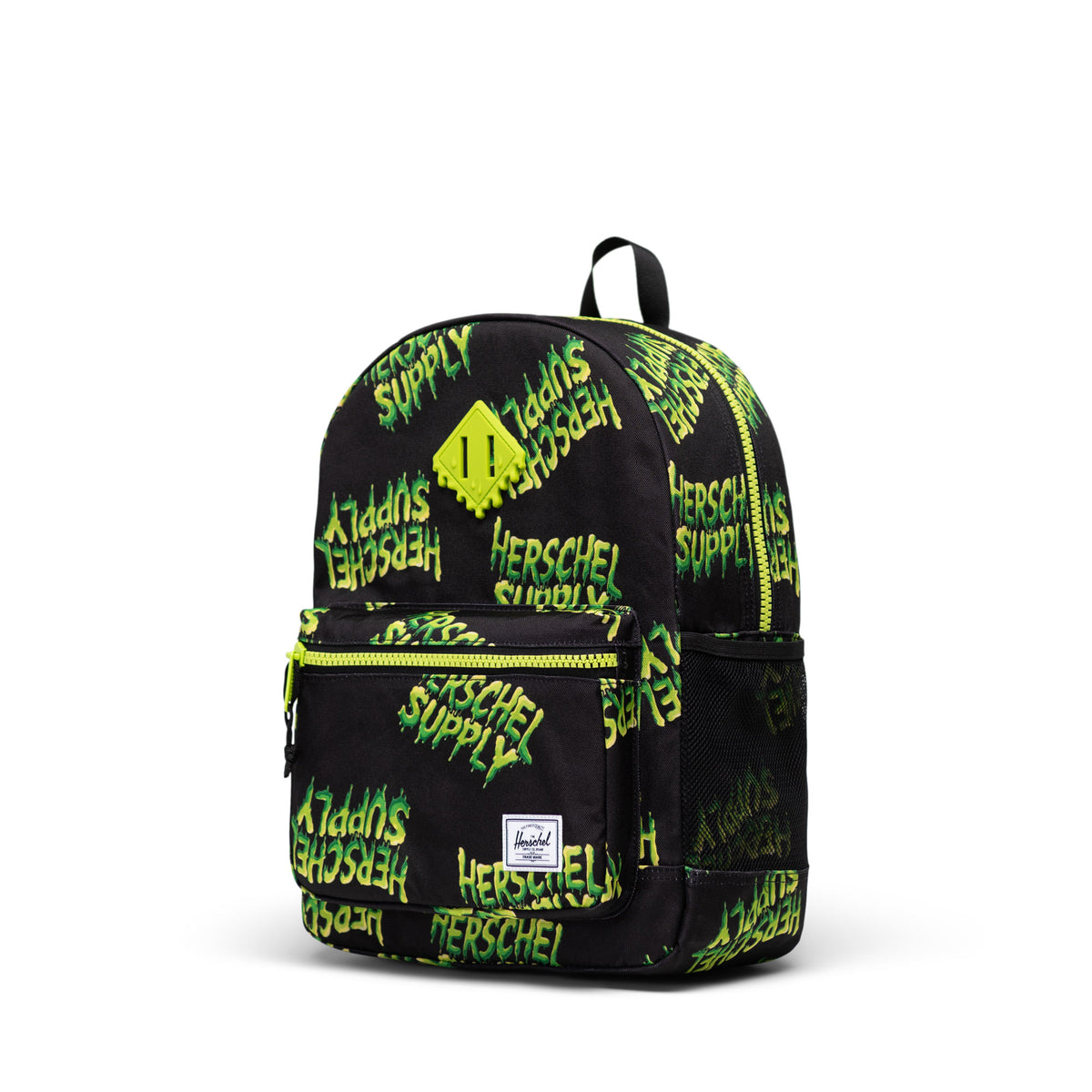 Herschel Heritage™ Çocuk | Okul Sırt Çantası, 15 L