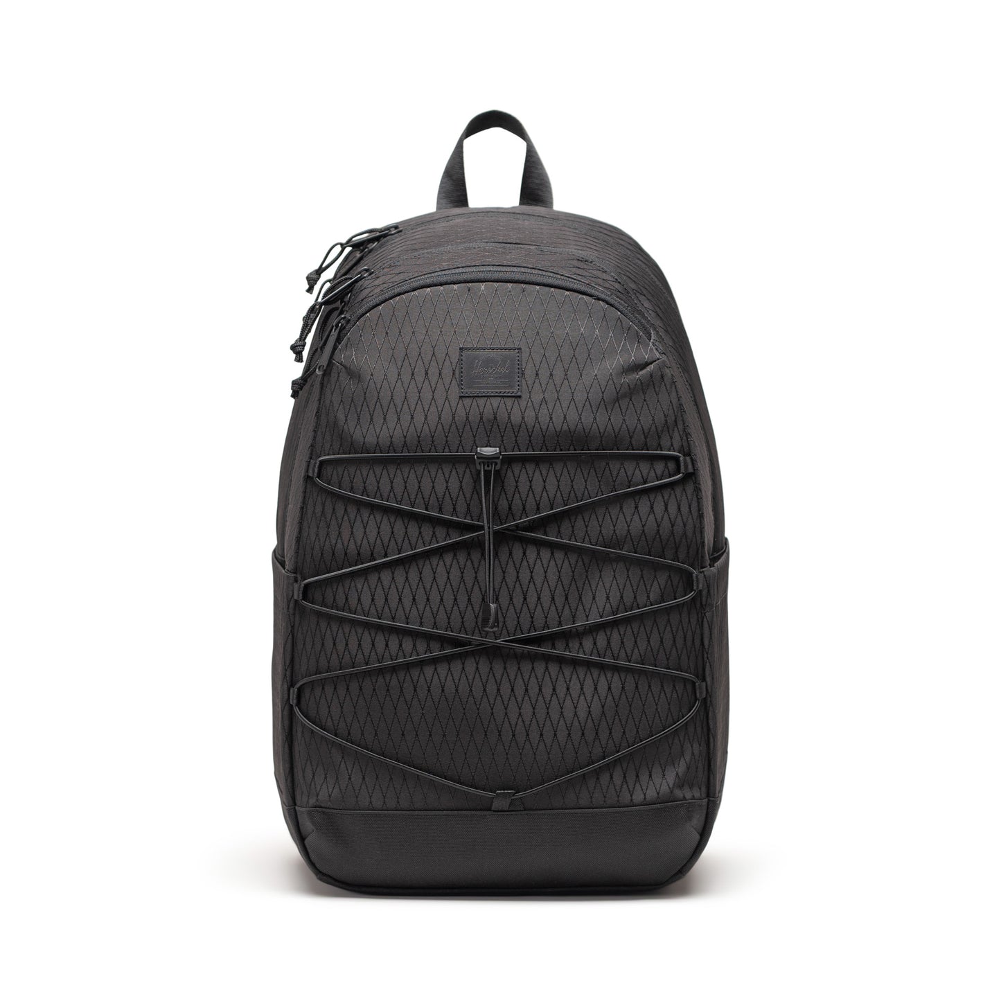 Herschel Kingston Su İtici Kumaş Sırt Çantası, 16" Laptop Uyumlu, 30 L