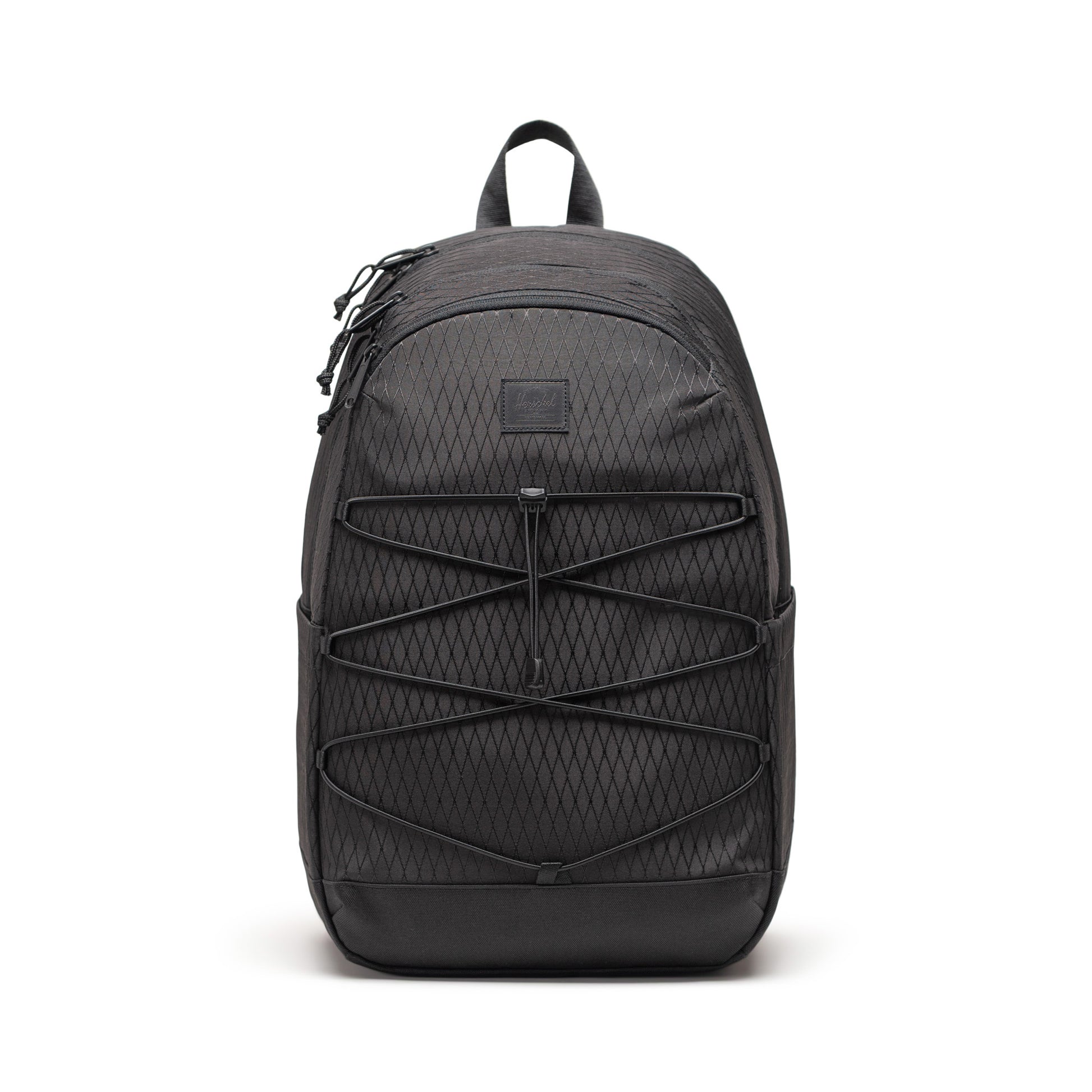 Herschel Kingston Su İtici Kumaş Sırt Çantası, 16" Laptop Uyumlu, 30 L
