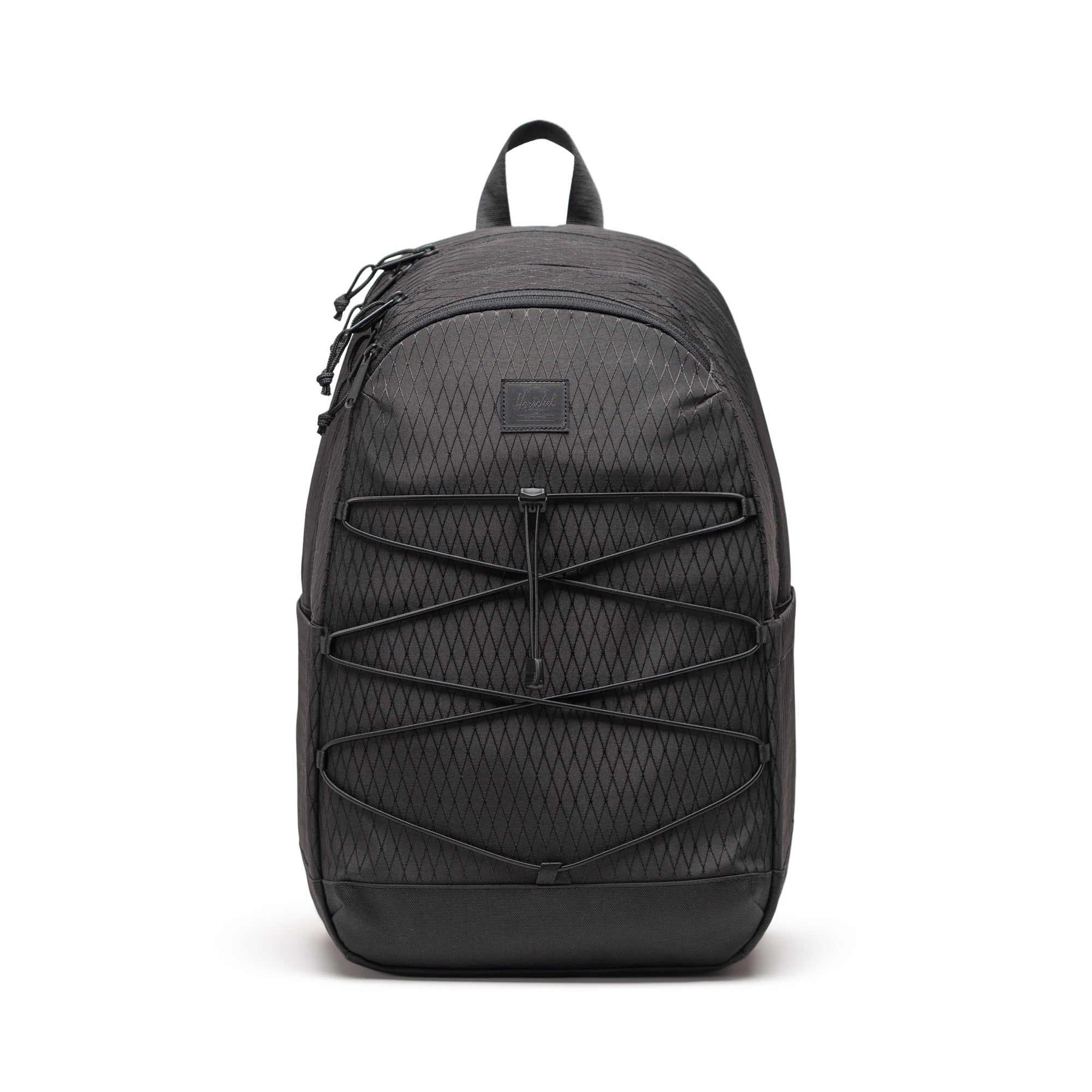 Herschel Kingston Su İtici Kumaş Sırt Çantası, 16" Laptop Uyumlu, 30 L