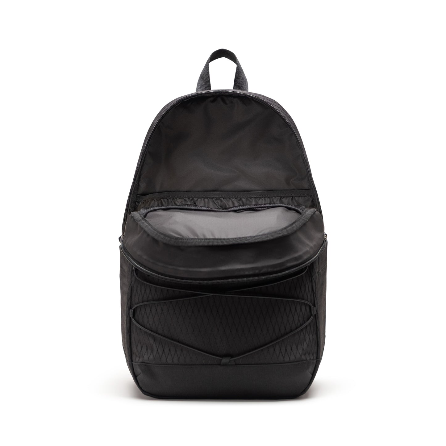 Herschel Kingston Su İtici Kumaş Sırt Çantası, 16" Laptop Uyumlu, 30 L