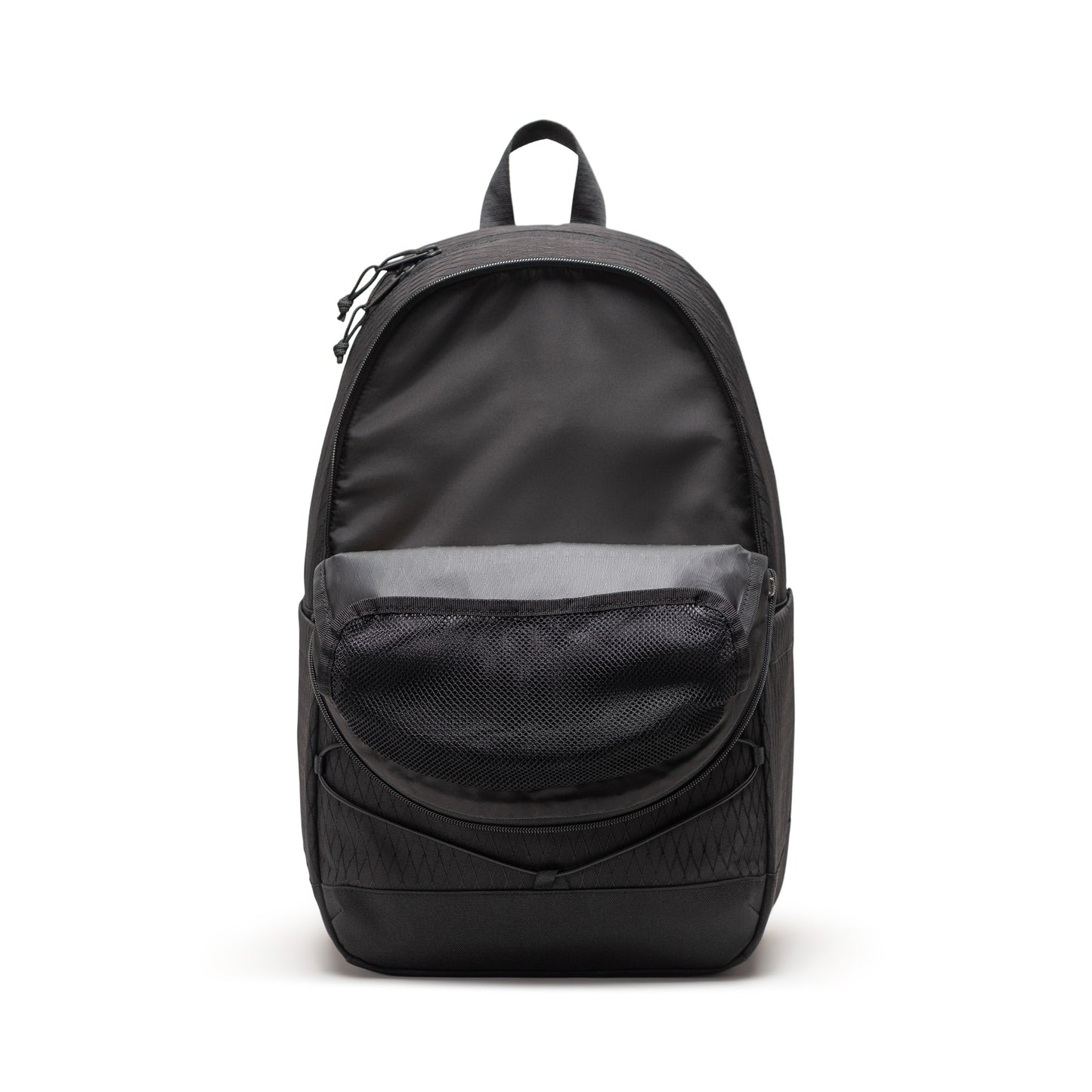 Herschel Kingston Su İtici Kumaş Sırt Çantası, 16" Laptop Uyumlu, 30 L