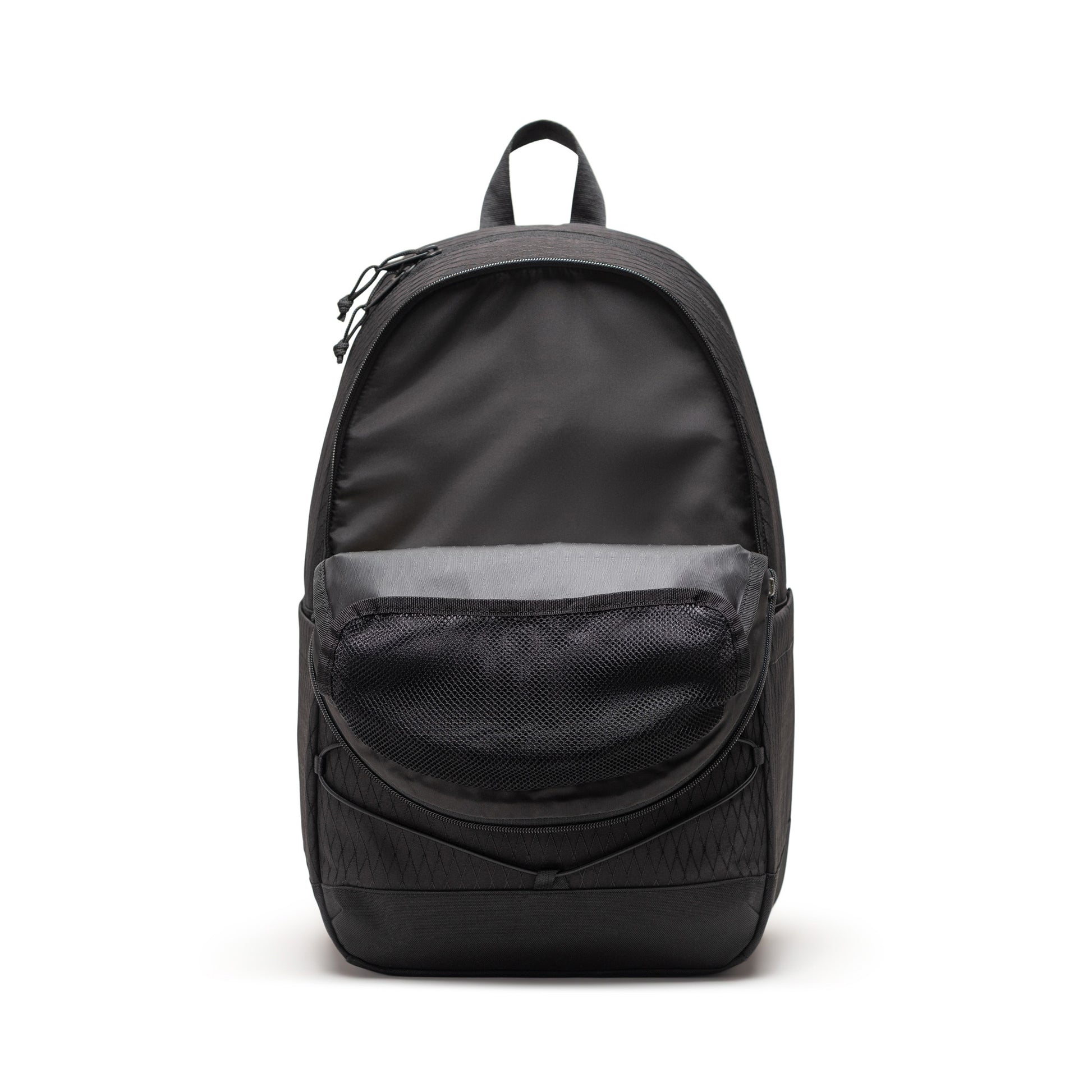 Herschel Kingston Su İtici Kumaş Sırt Çantası, 16" Laptop Uyumlu, 30 L