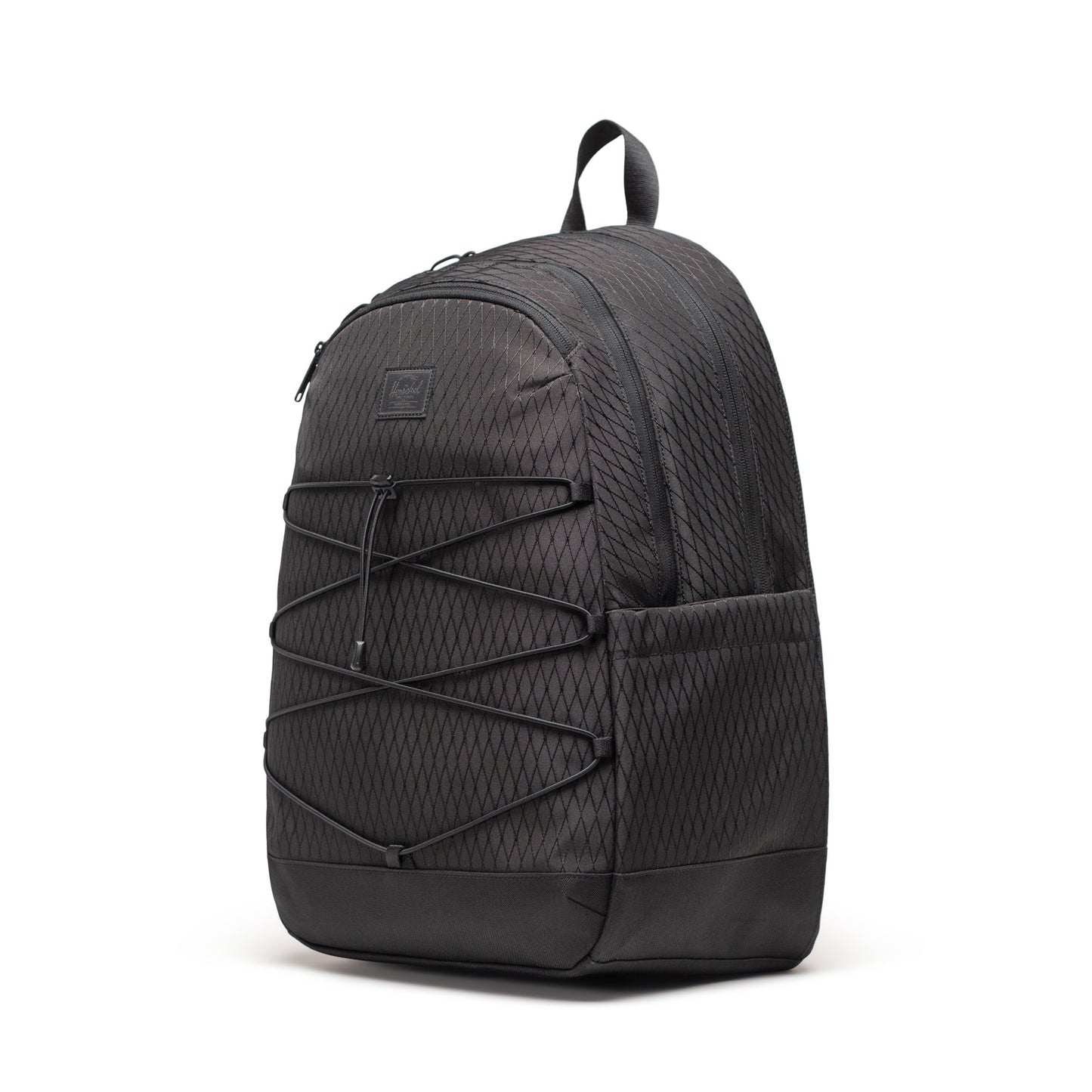 Herschel Kingston Su İtici Kumaş Sırt Çantası, 16" Laptop Uyumlu, 30 L