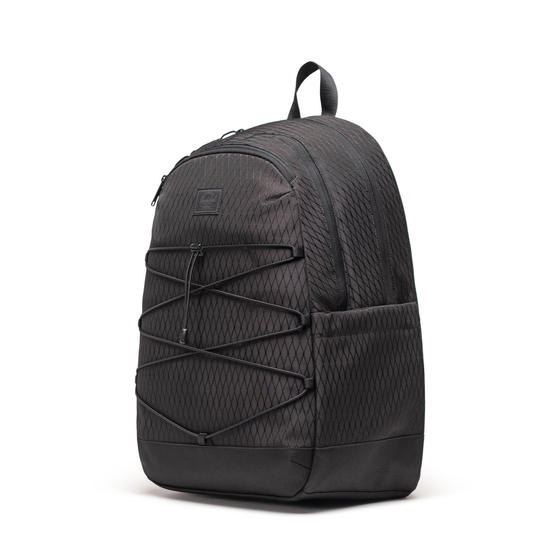 Herschel Kingston Su İtici Kumaş Sırt Çantası, 16" Laptop Uyumlu, 30 L