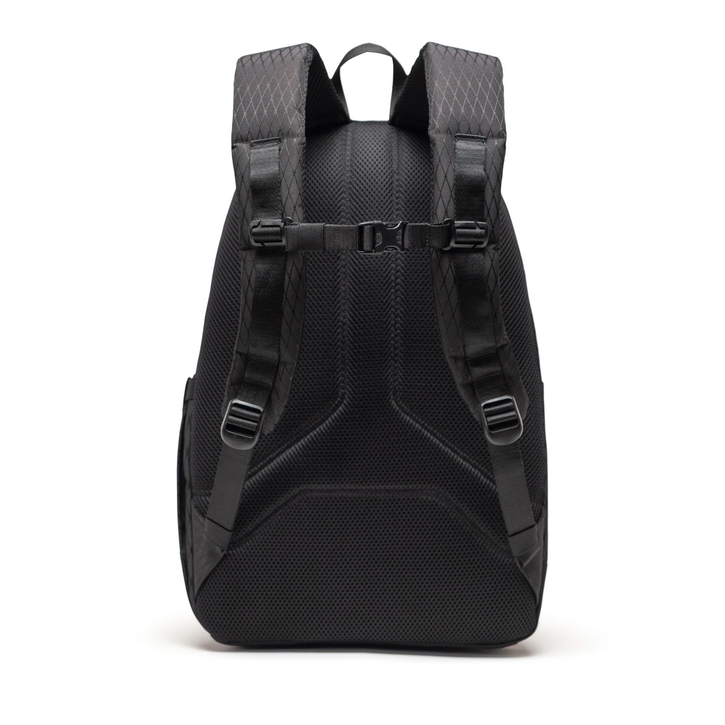 Herschel Kingston | Su İtici Kumaş 16" Laptop Uyumlu Sırt Çantası, 30 L