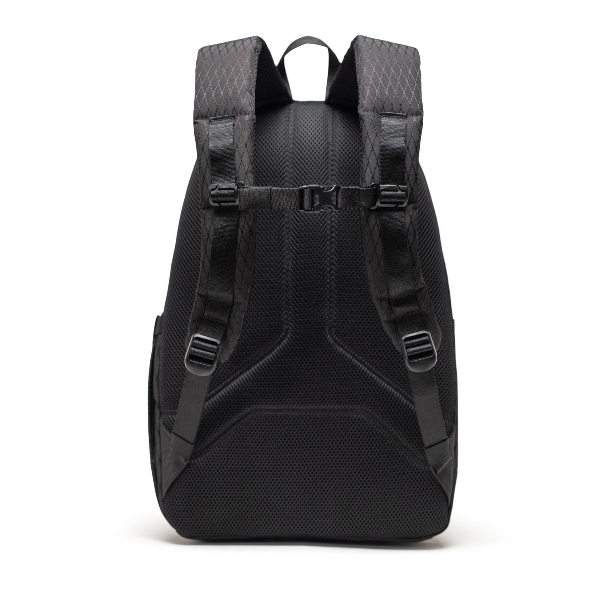 Herschel Kingston | Su İtici Kumaş 16" Laptop Uyumlu Sırt Çantası, 30 L