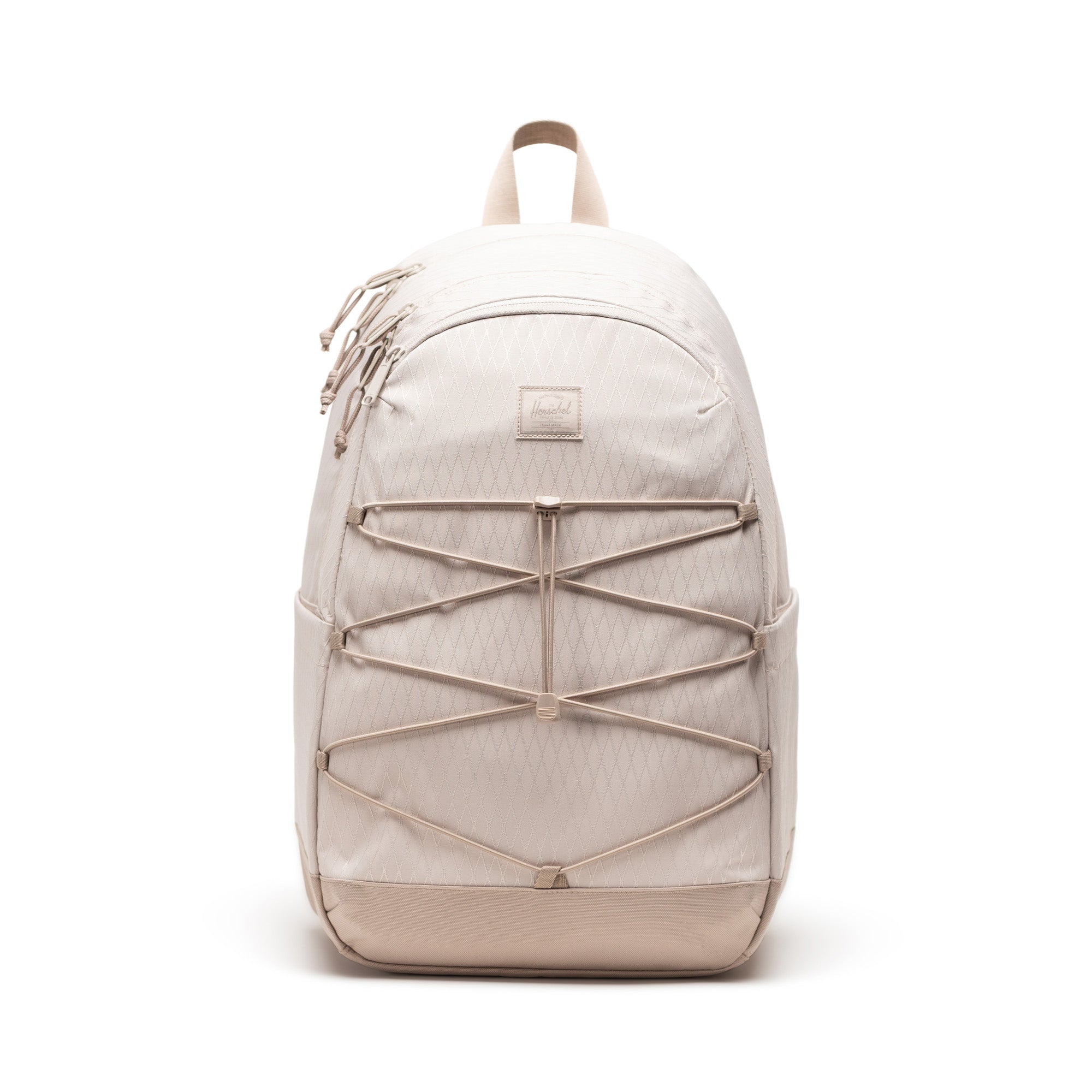 Herschel Kingston | Su İtici Kumaş 16" Laptop Uyumlu Sırt Çantası, 30 L