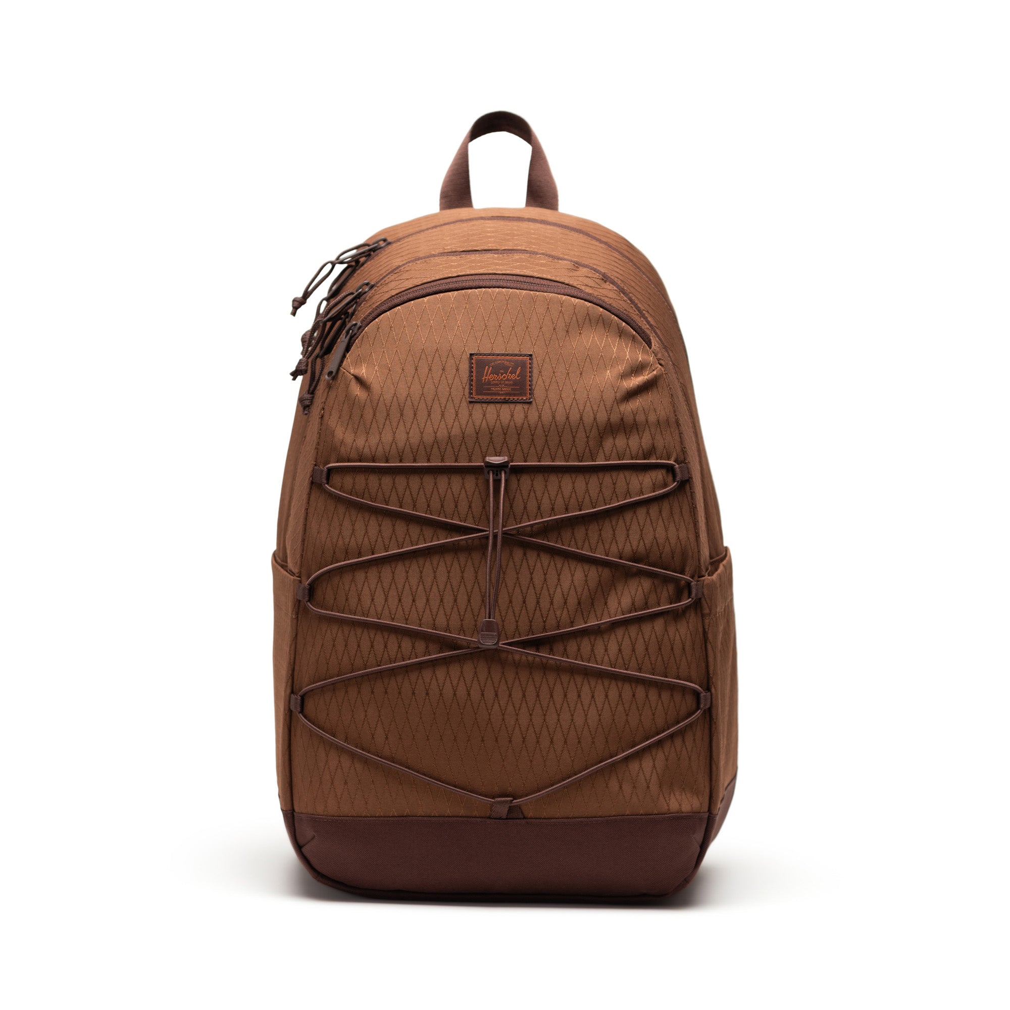 Herschel Kingston | Su İtici Kumaş 16" Laptop Uyumlu Sırt Çantası, 30 L