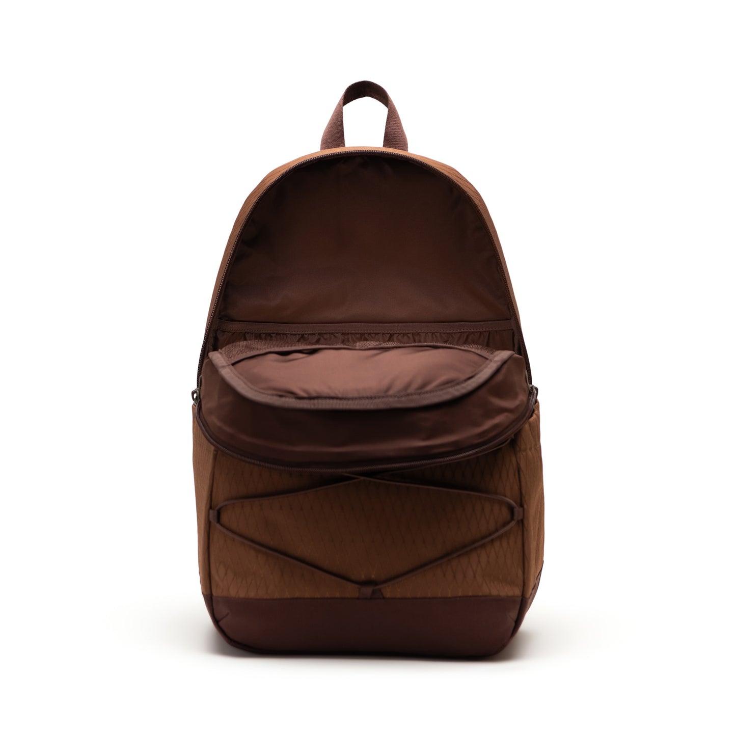 Herschel Kingston | Su İtici Kumaş 16" Laptop Uyumlu Sırt Çantası, 30 L