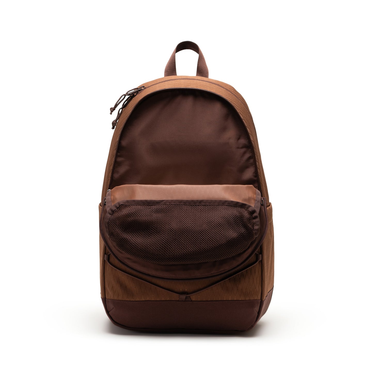 Herschel Kingston | Su İtici Kumaş 16" Laptop Uyumlu Sırt Çantası, 30 L