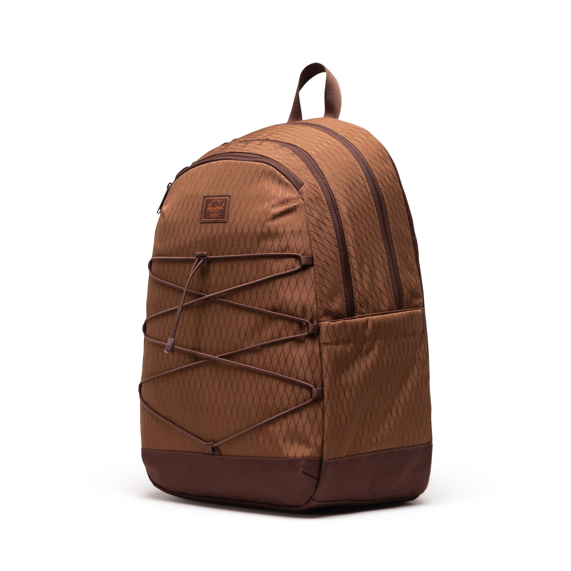 Herschel Kingston | Su İtici Kumaş 16" Laptop Uyumlu Sırt Çantası, 30 L