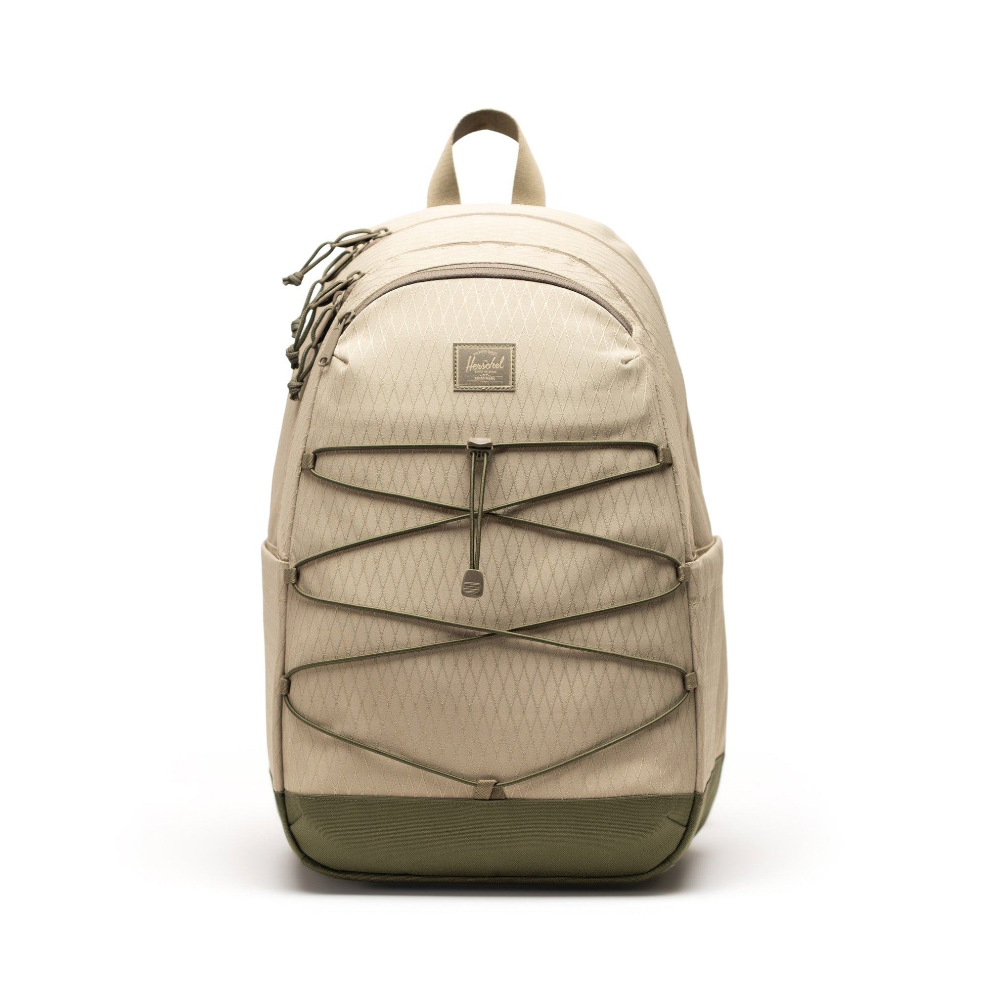 Herschel Kingston | Su İtici Kumaş 16" Laptop Uyumlu Sırt Çantası, 30 L