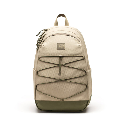Herschel Kingston | Su İtici Kumaş 16" Laptop Uyumlu Sırt Çantası, 30 L