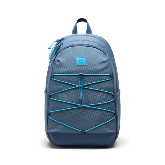 Herschel Kingston | Su İtici Kumaş 16" Laptop Uyumlu Sırt Çantası, 30 L