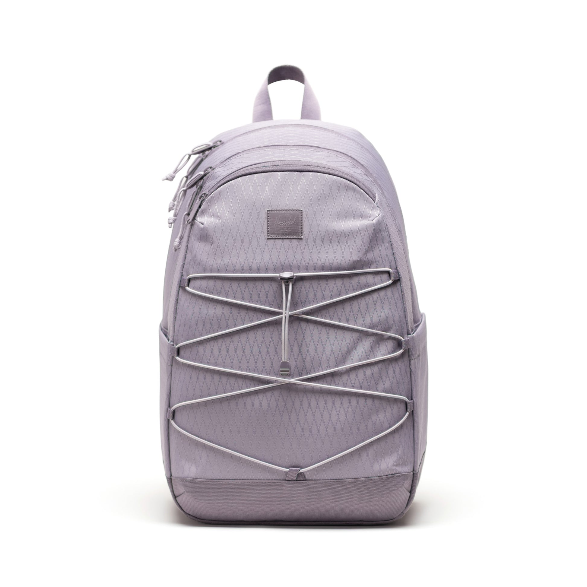 Herschel Kingston | Su İtici Kumaş 16" Laptop Uyumlu Sırt Çantası, 30 L