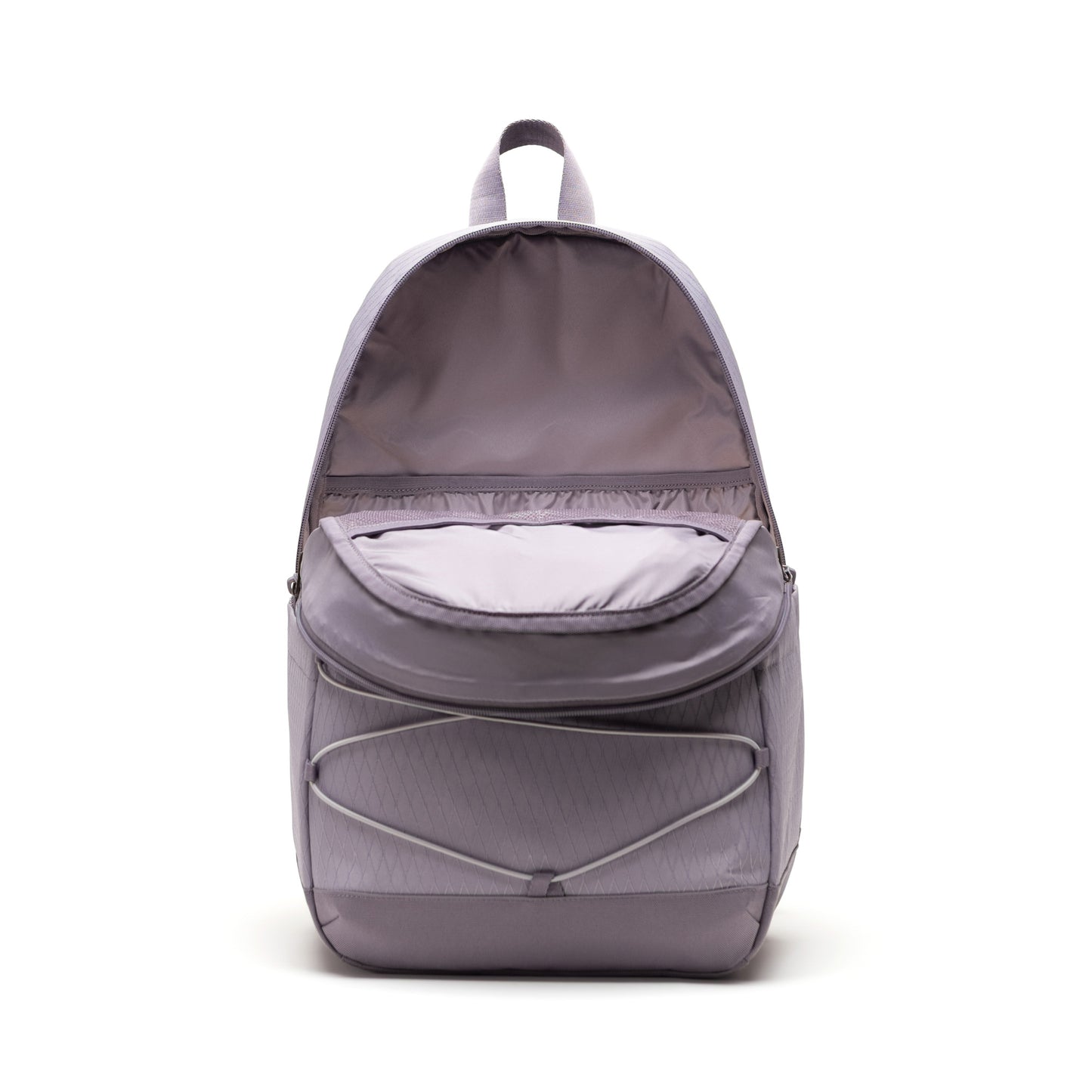 Herschel Kingston | Su İtici Kumaş 16" Laptop Uyumlu Sırt Çantası, 30 L