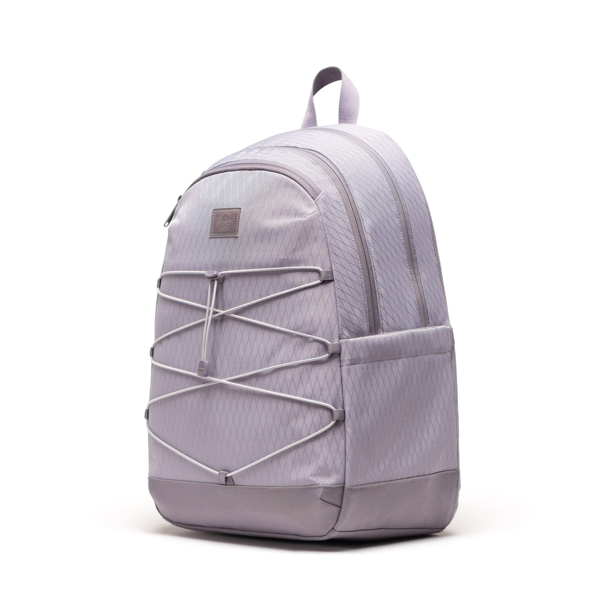 Herschel Kingston | Su İtici Kumaş 16" Laptop Uyumlu Sırt Çantası, 30 L