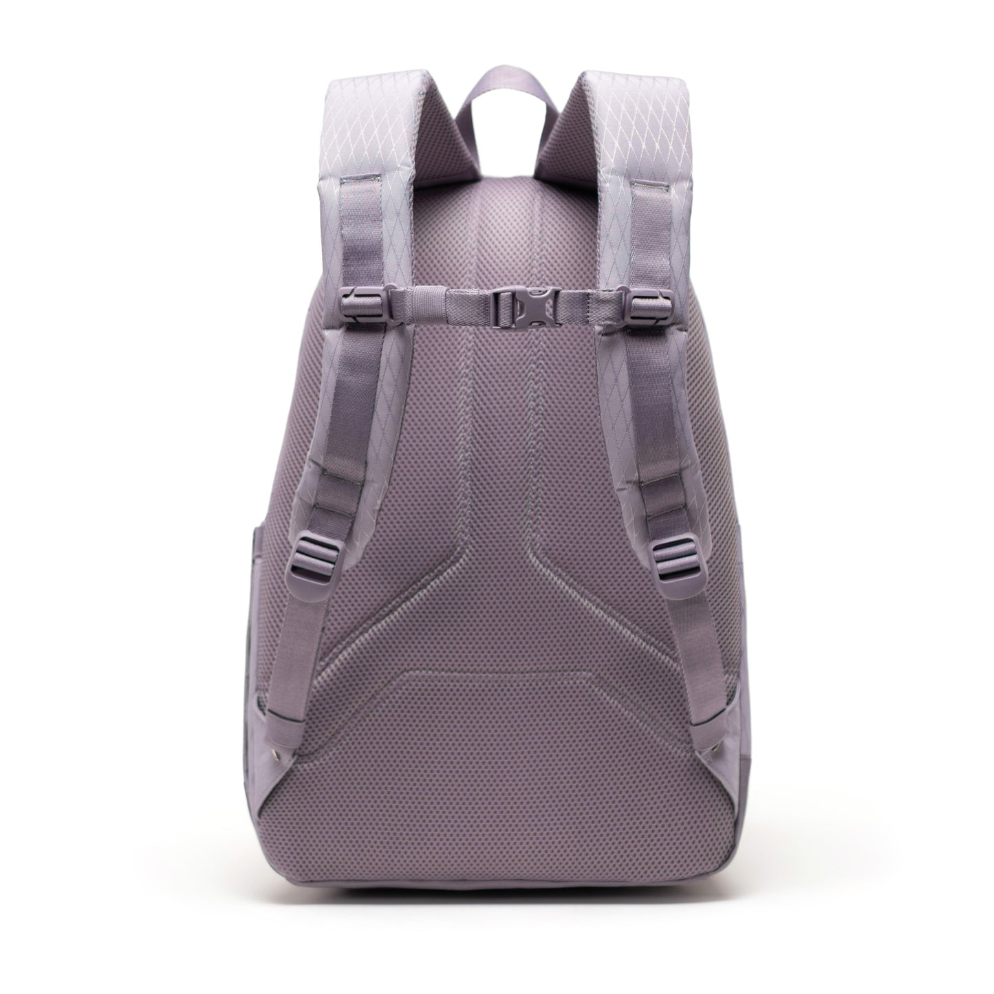 Herschel Kingston | Su İtici Kumaş 16" Laptop Uyumlu Sırt Çantası, 30 L