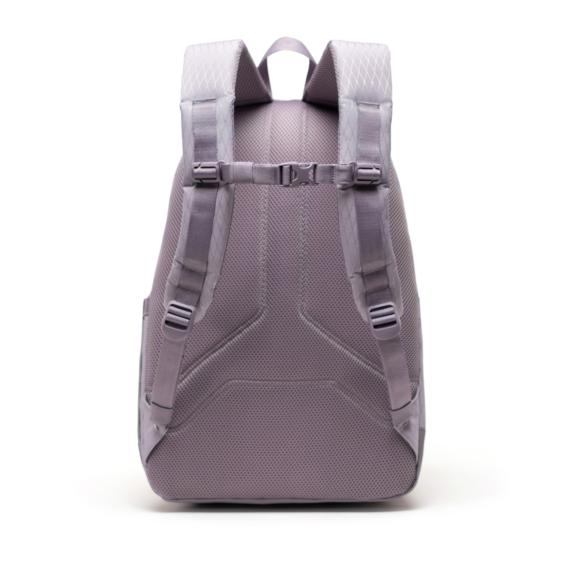 Herschel Kingston | Su İtici Kumaş 16" Laptop Uyumlu Sırt Çantası, 30 L