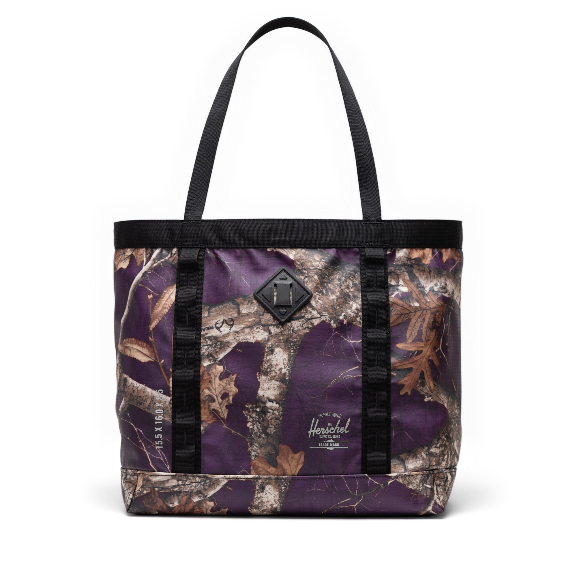 Herschel Realtree® All Season Gear Tote Omuz Çantası 33 L
