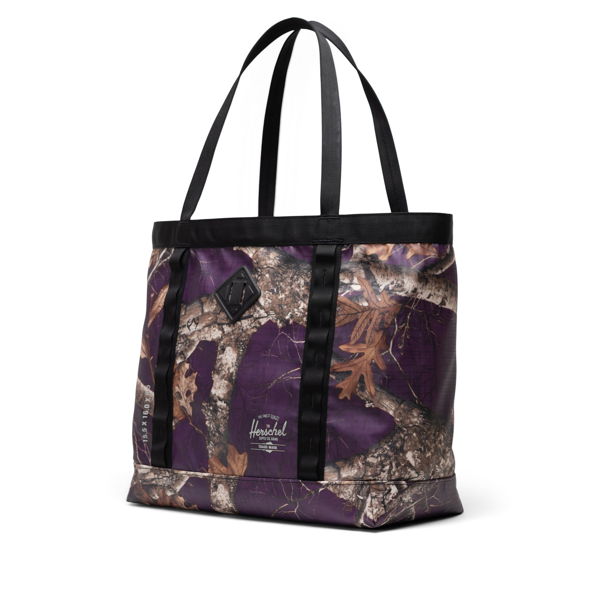 Herschel Realtree® All Season Gear Tote Omuz Çantası 33 L