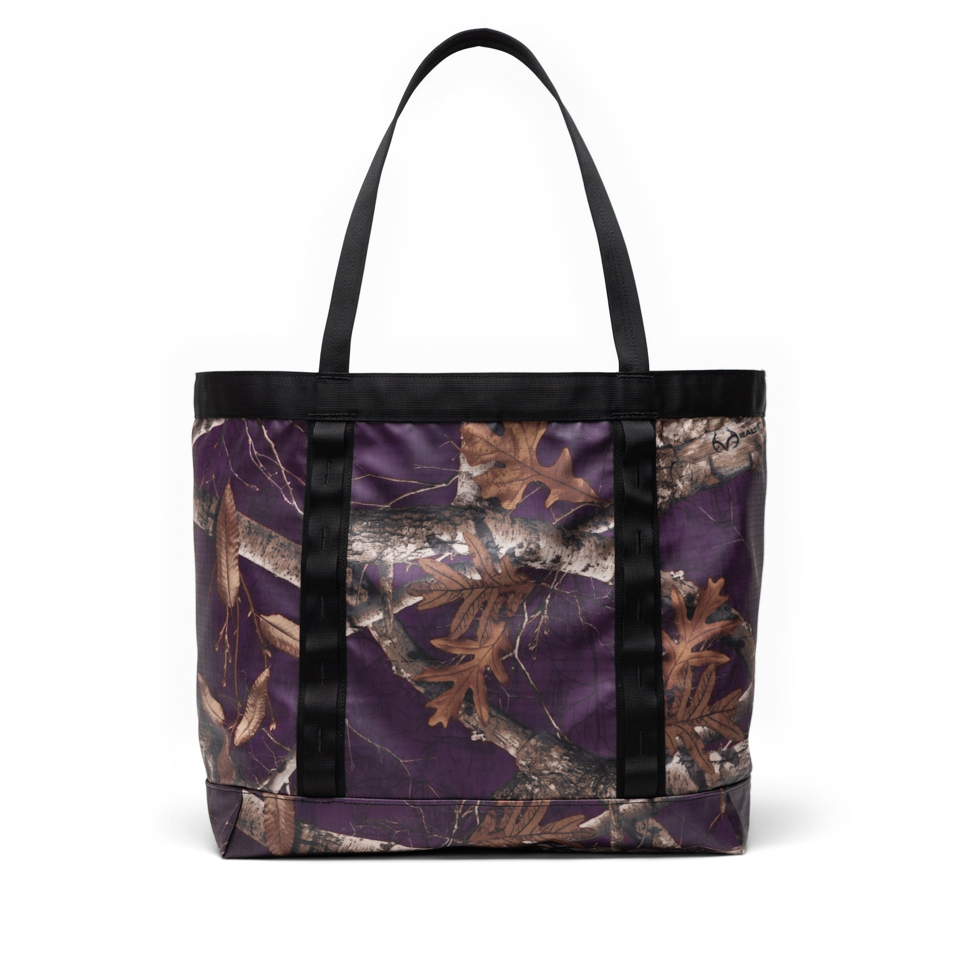 Herschel Realtree® All Season Gear Tote Omuz Çantası 33 L