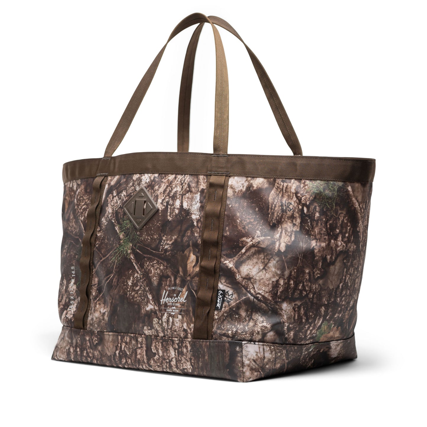 Herschel Realtree® All Season Gear Tote Omuz Çantası 63 L