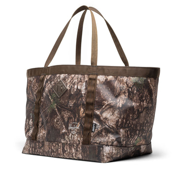 Herschel Realtree® All Season Gear Tote Omuz Çantası 63 L