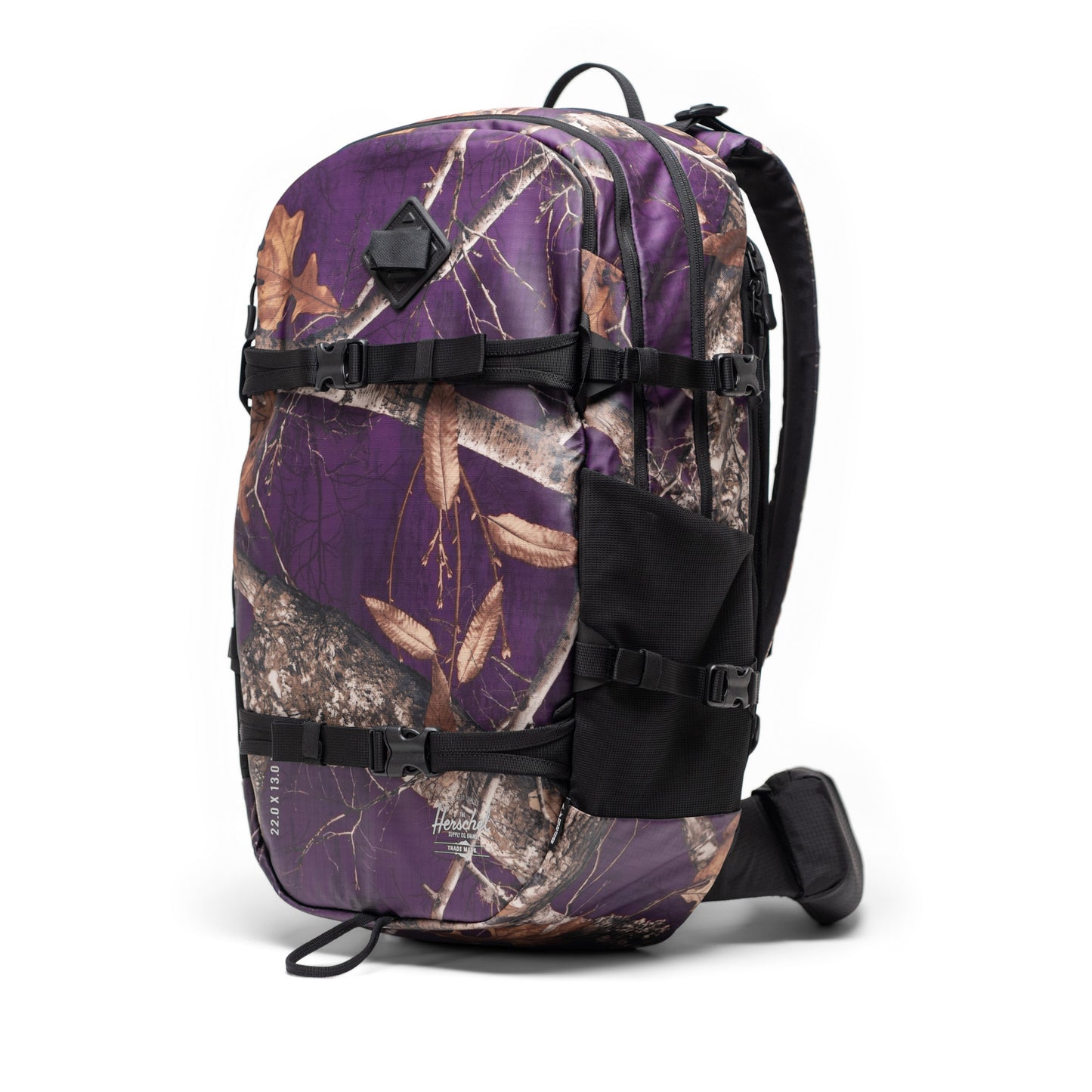 Herschel Realtree® All Season Pro Sırt Çantası 36L