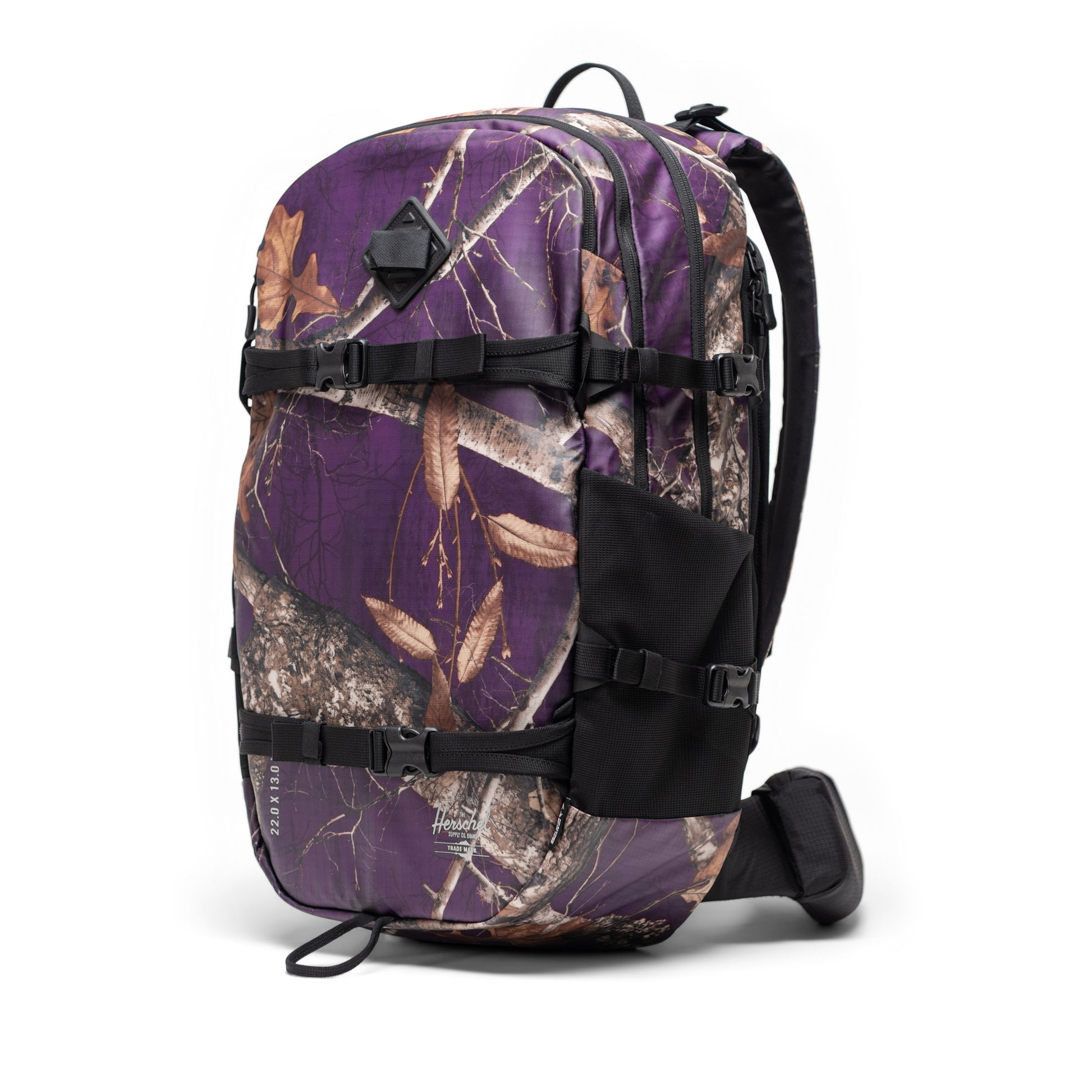 Herschel Realtree® All Season Pro Sırt Çantası 36L