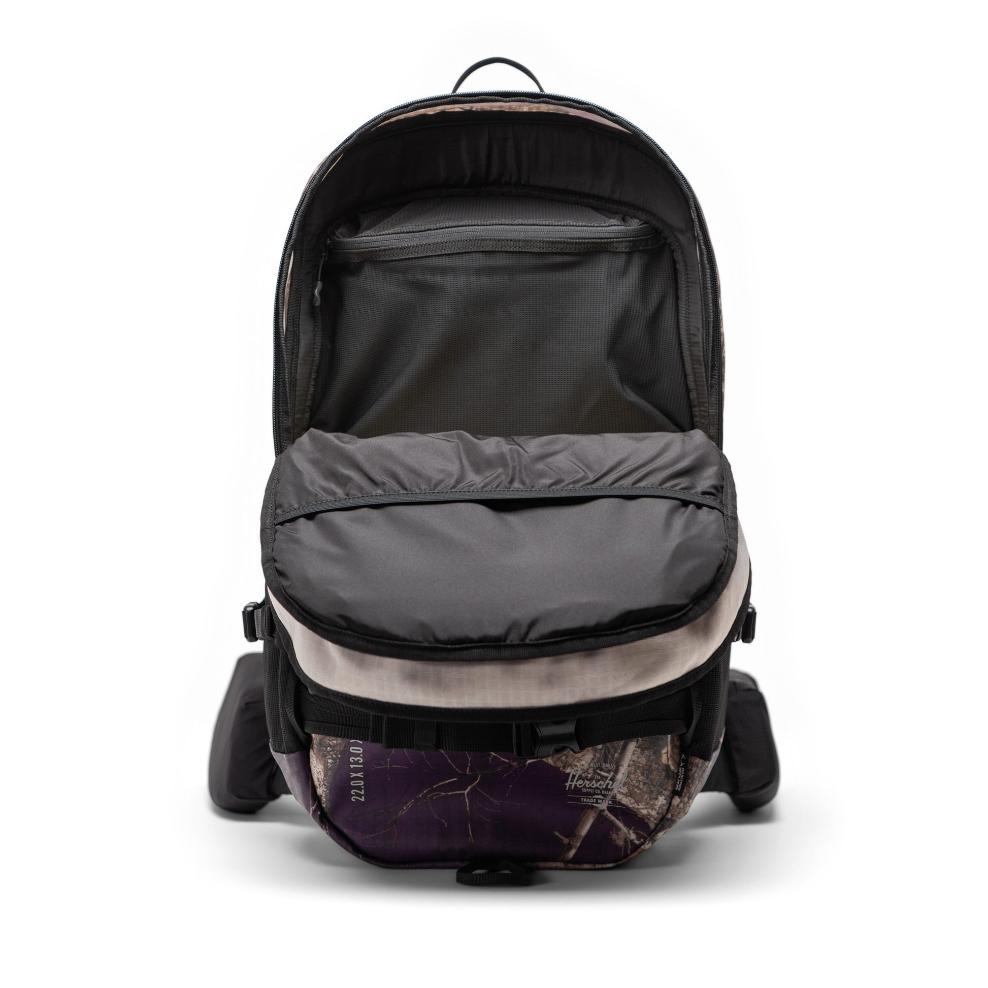 Herschel Realtree® All Season Pro Sırt Çantası 36L