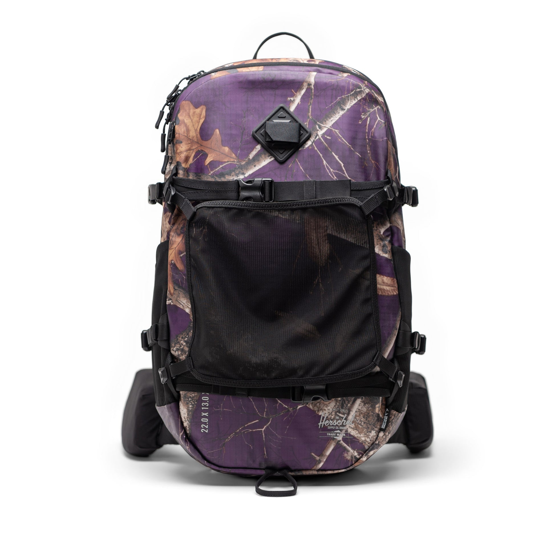 Herschel Realtree® All Season Pro Sırt Çantası 36L