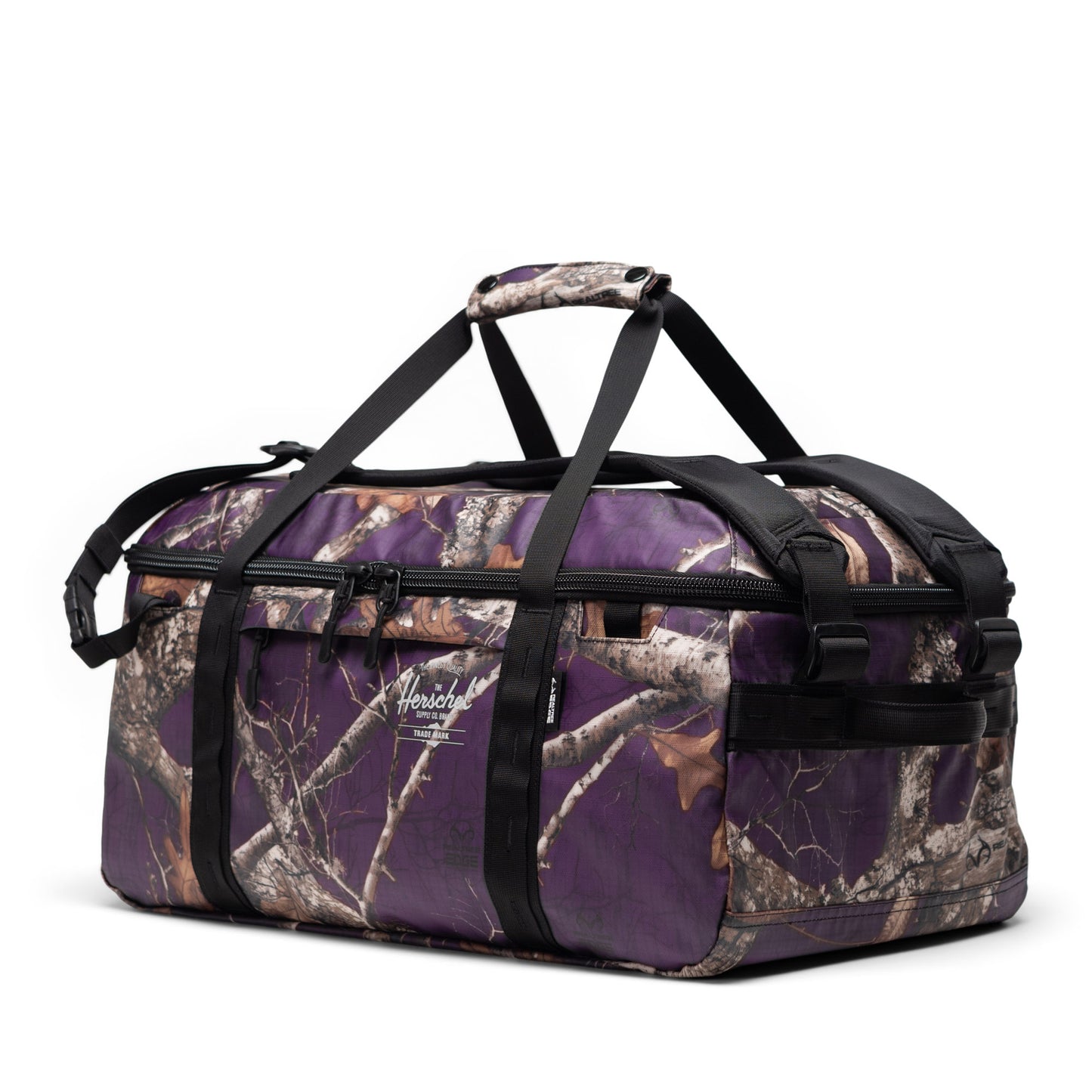Herschel Realtree® All Season Duffle 41 L