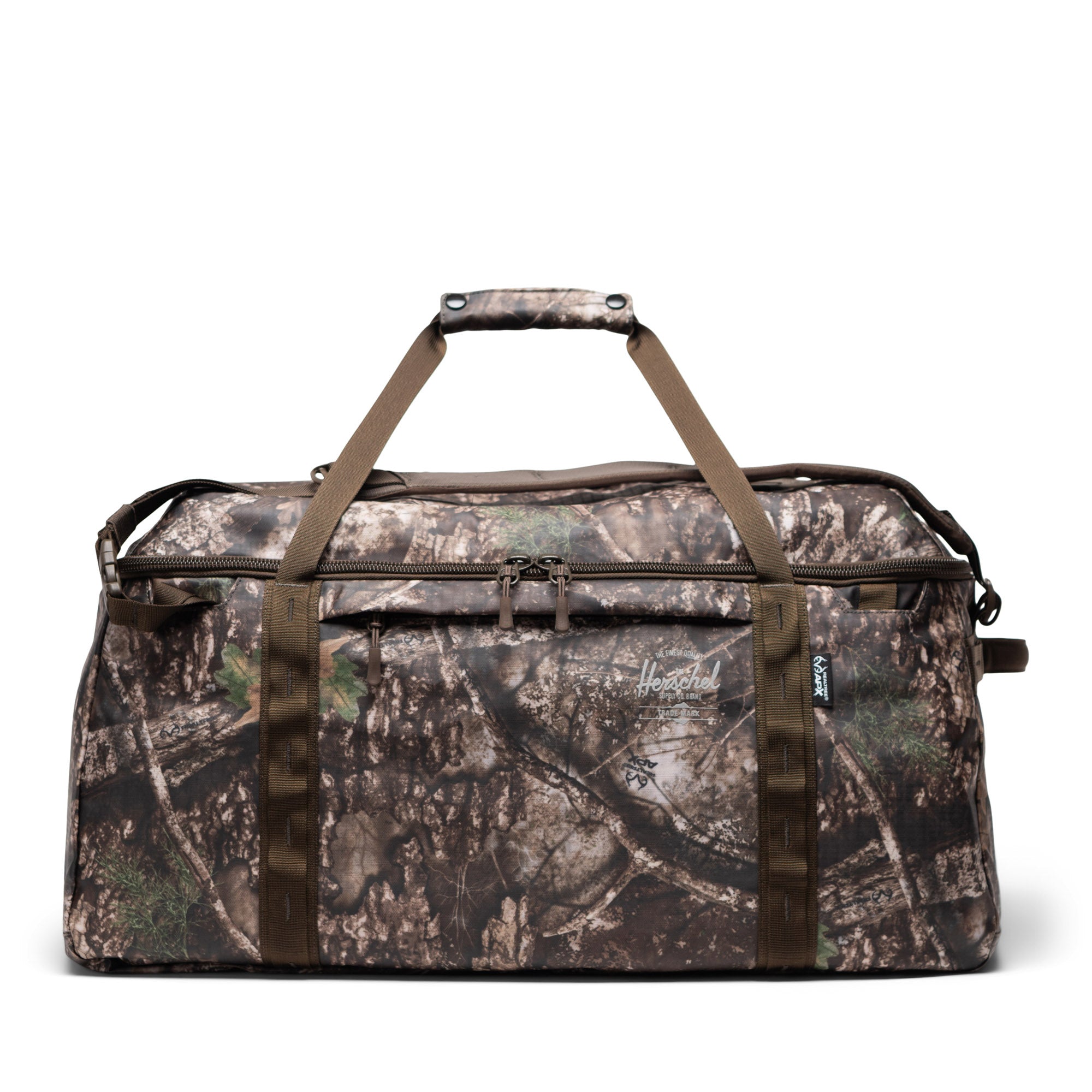 Herschel All Season Duffle | Su İtici Kumaş Spor Çantası, 66 L