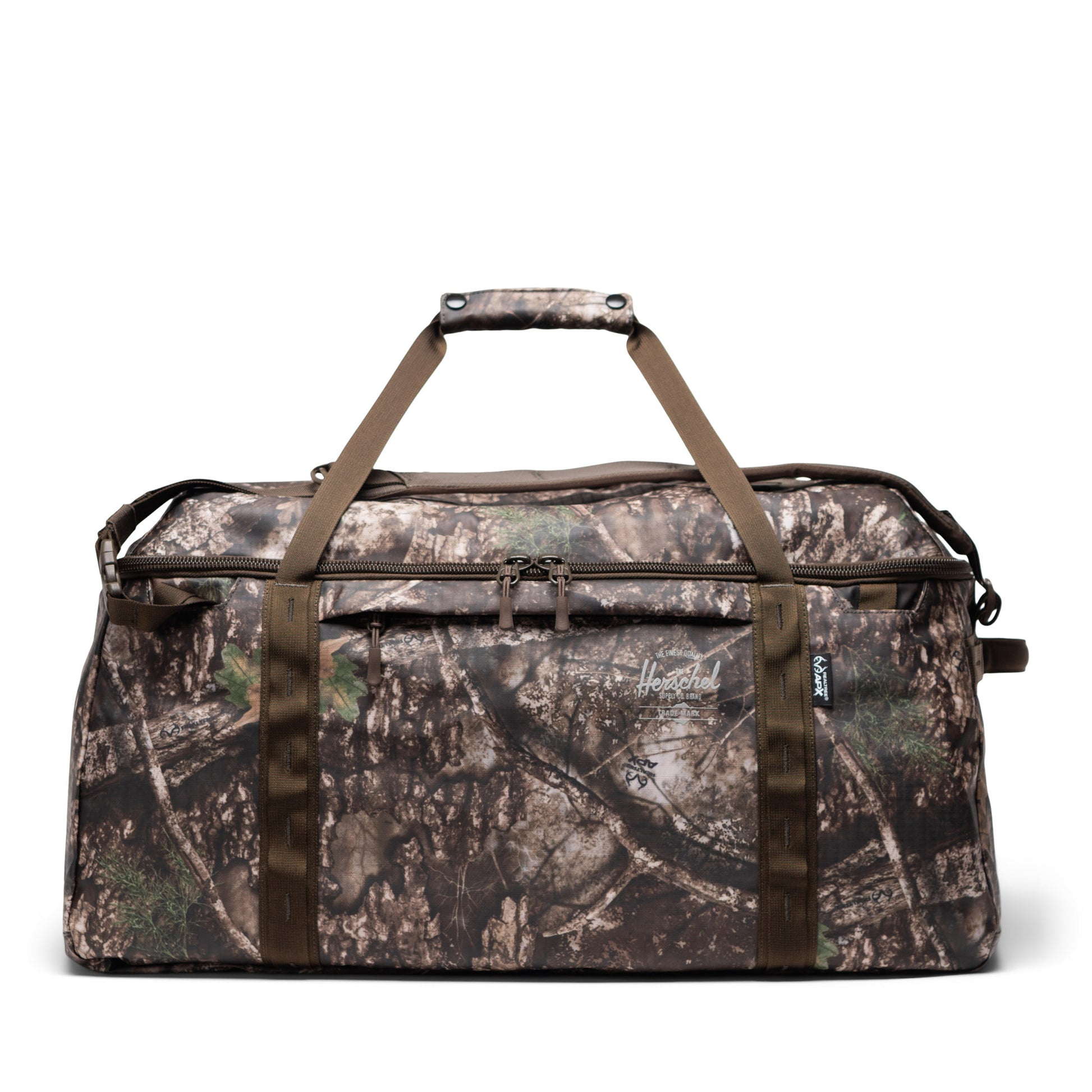Herschel Realtree® All Season Duffle 66 L