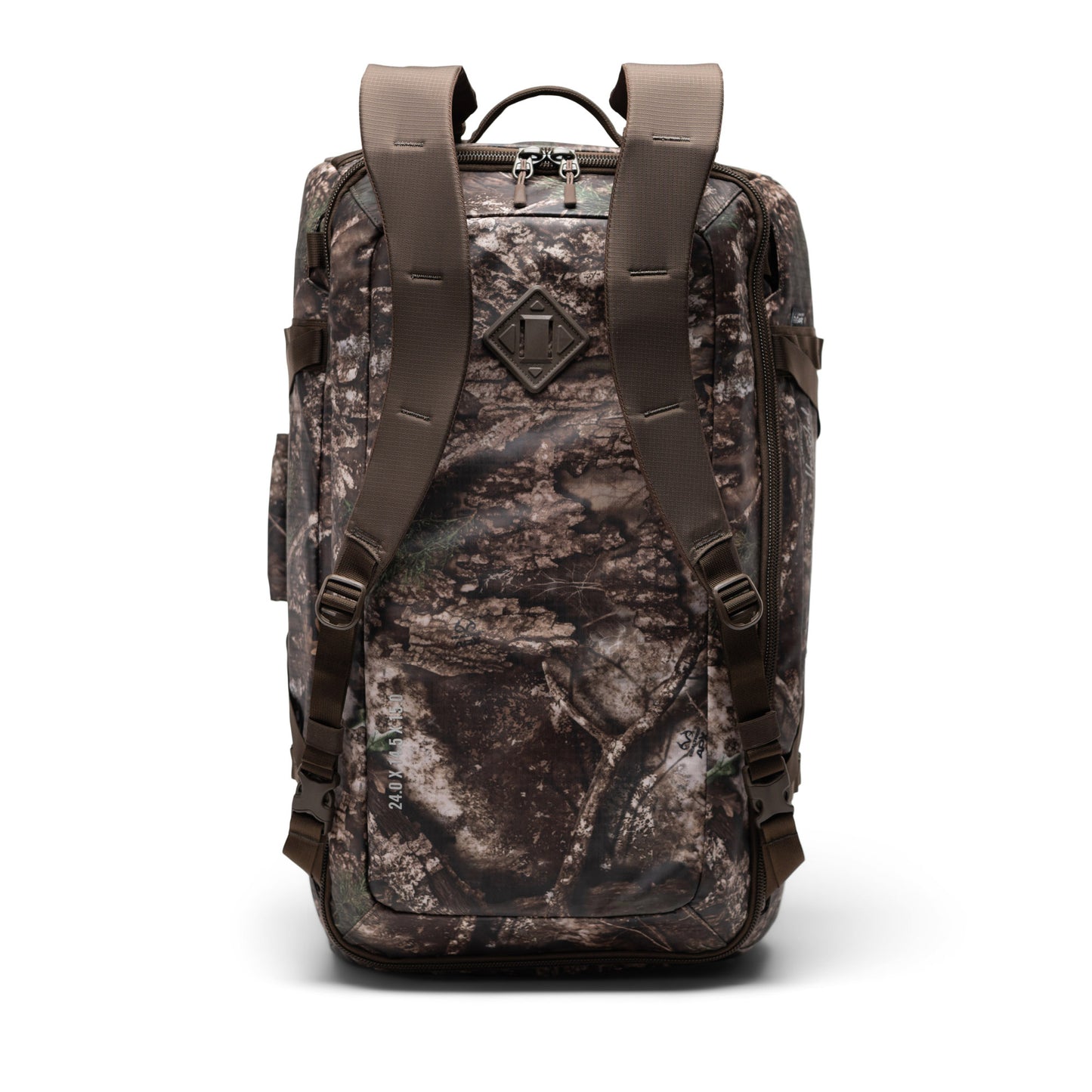 Herschel Realtree® All Season Duffle 66 L