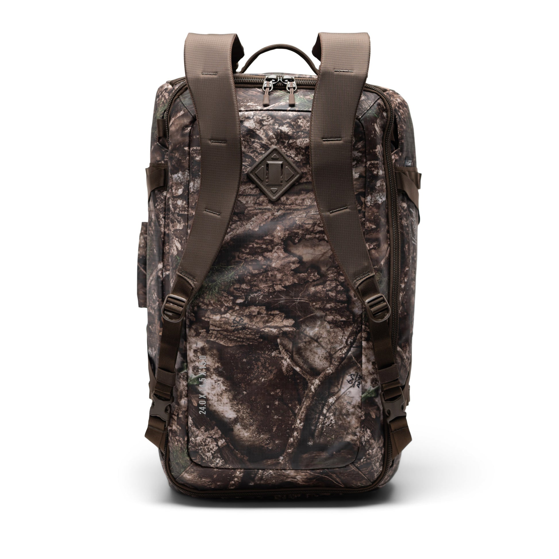 Herschel Realtree® All Season Duffle 66 L